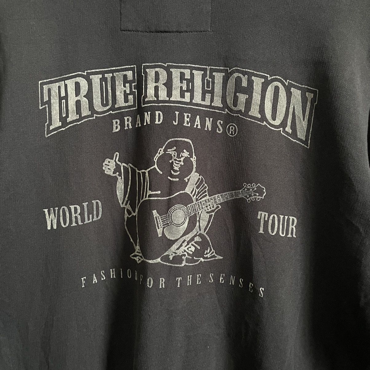True Religion True Religion Hoodie Size US M / EU 48-50 / 2 - 3 Thumbnail