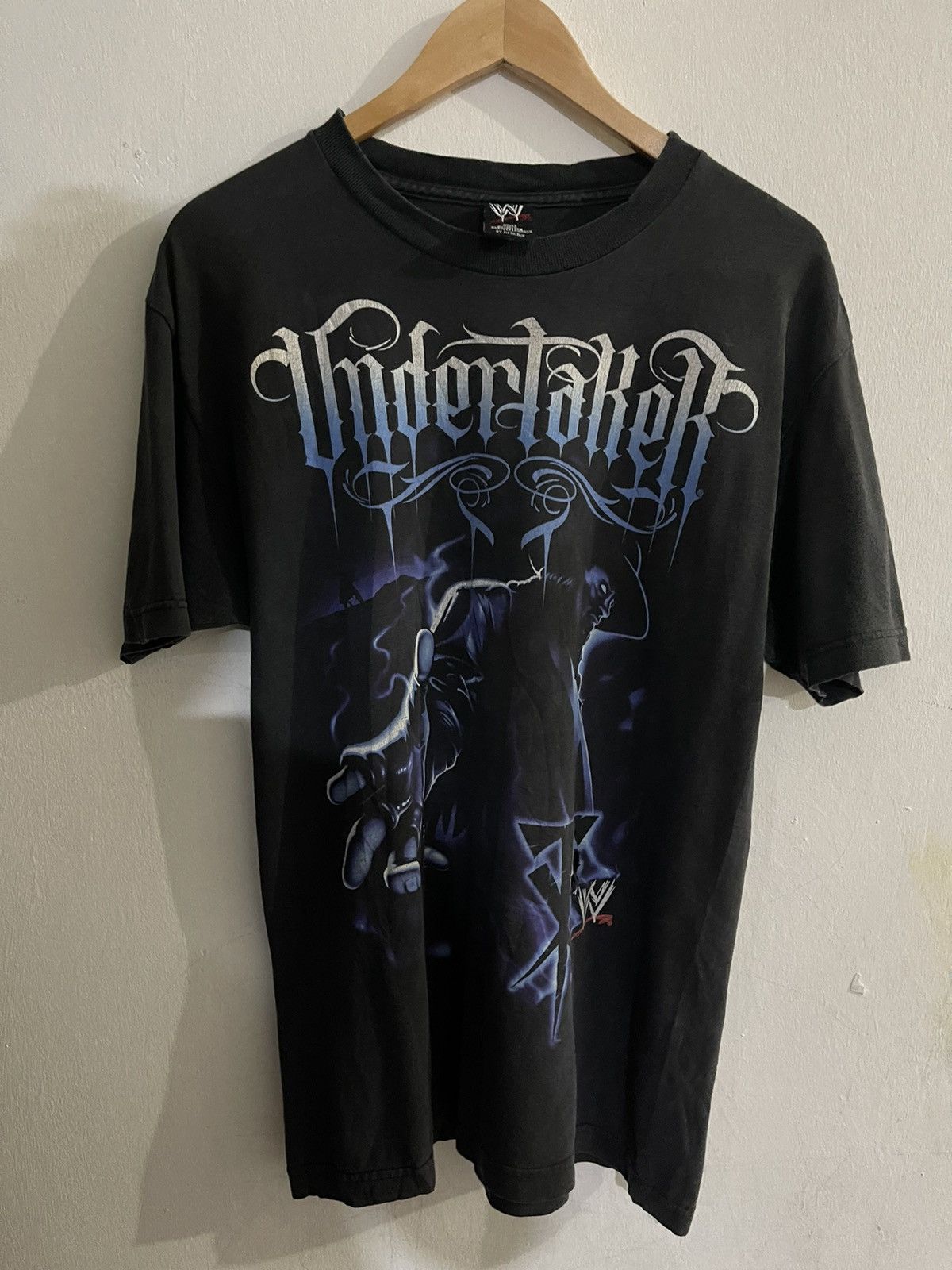 WWE UNDERTAKER LIMITED EDITION #SKU-A354 DP