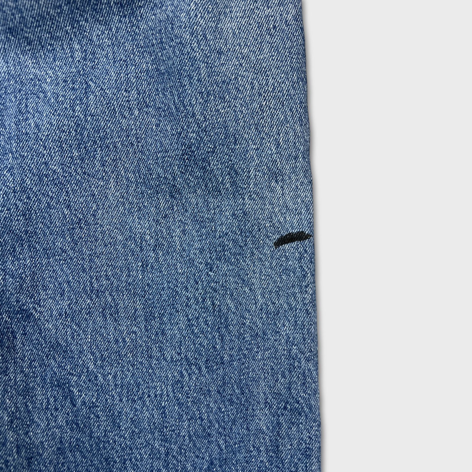 Levi's × Vintage Levi's 559 Jeans 33x31 Relaxed Straight Fit Denim Pants Size US 33 - 9 Thumbnail