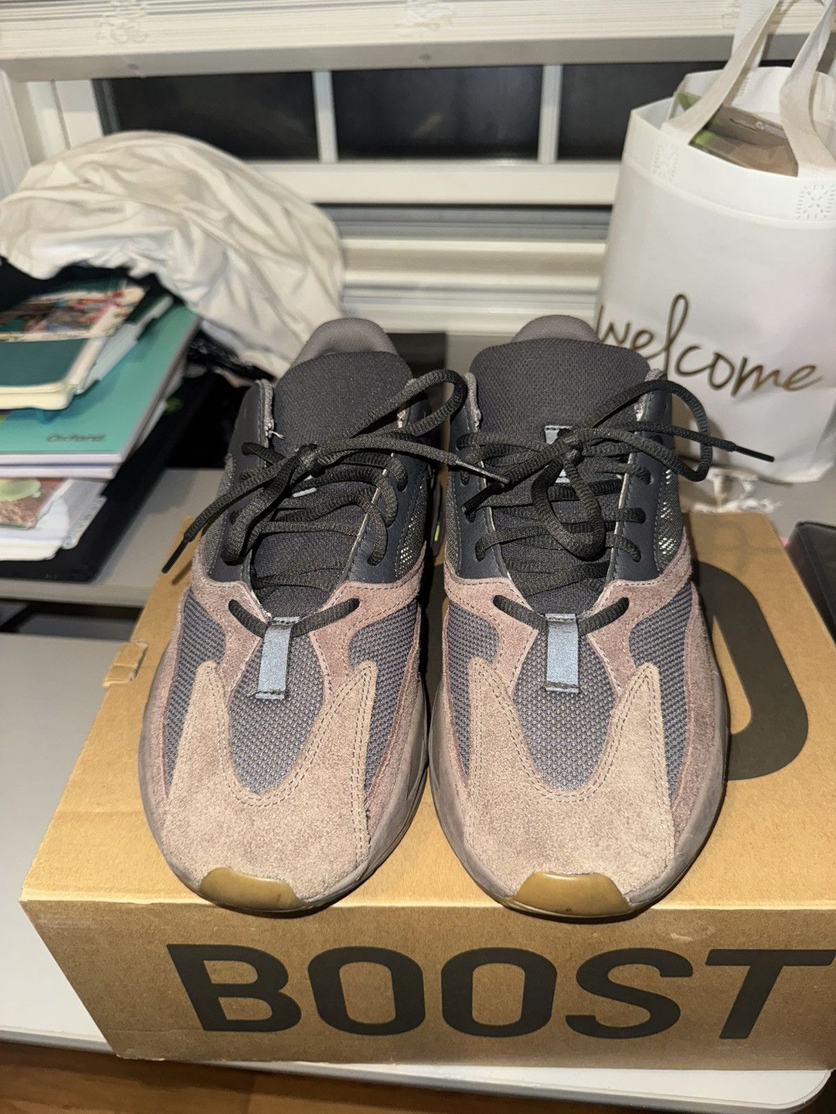 Adidas Yeezy Boost 700 Size US 10 / EU 43 - 13 Thumbnail