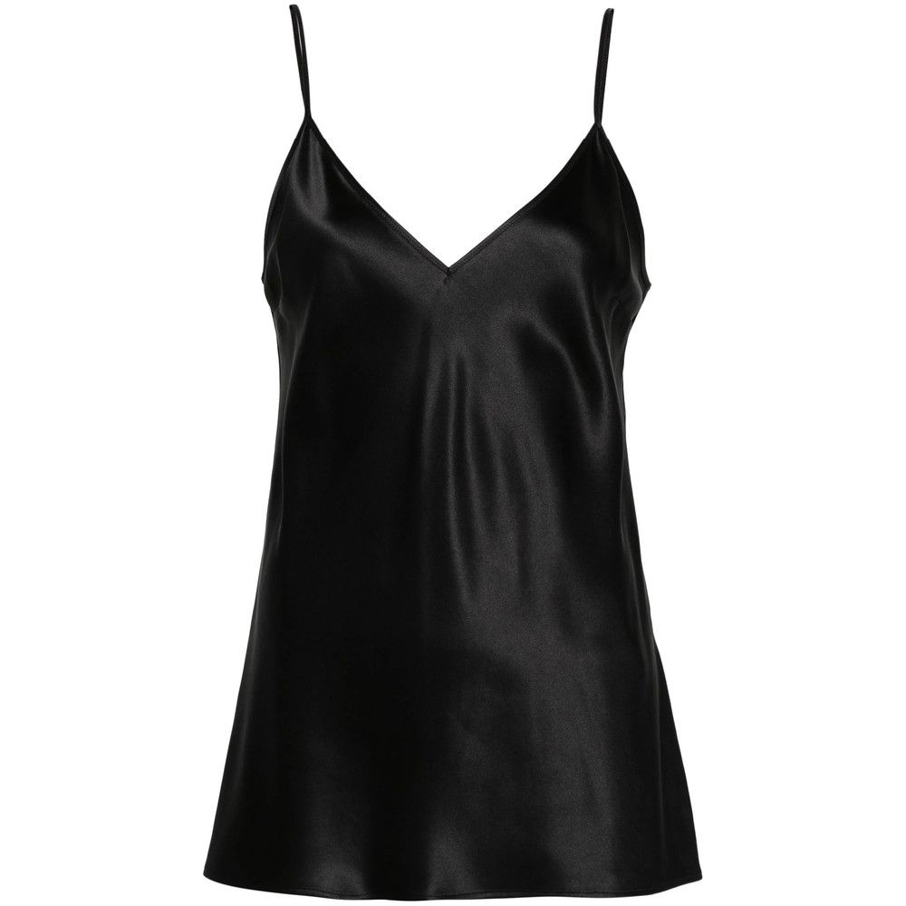 Joseph BLACK Tops - Vests & Tank Tops