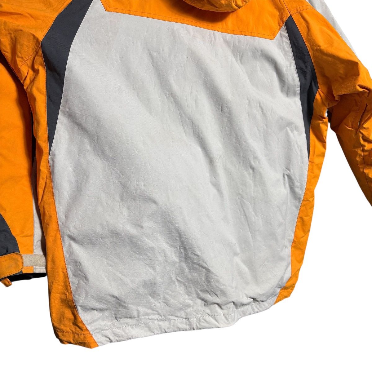 Columbia Vintage Columbia Omni Tech 2 in 1 Hoodie Heavy Jacket Coat Size US L / EU 52-54 / 3 - 14 Thumbnail