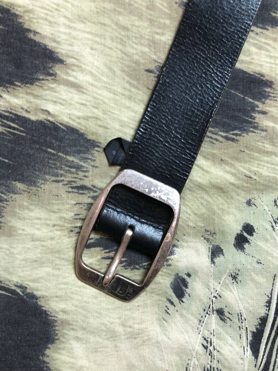 G-Star Vintage G-Star Raw Black Belt Size ONE SIZE - 16 Thumbnail