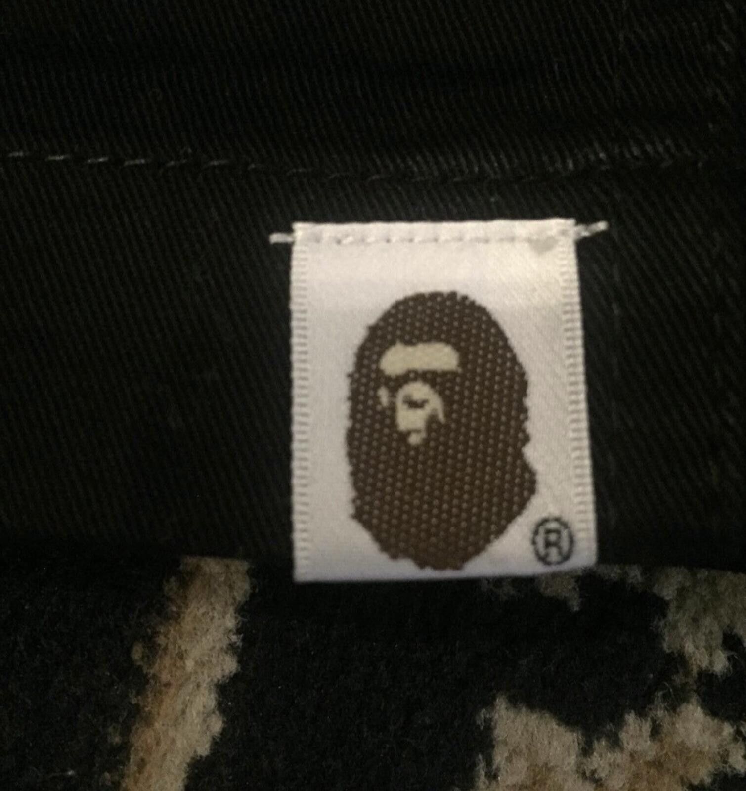 Bape BAPE x Baby Milo All Over Monogram Chino Pants 38x32 XL Size US 36 / EU 52 - 10 Thumbnail