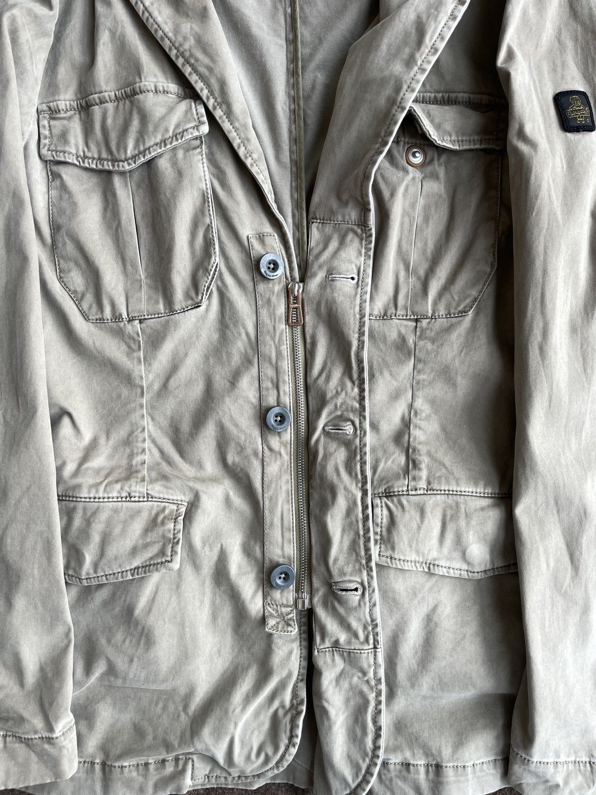 Refrigiwear Refrigiwear Jacket Size US M / EU 48-50 / 2 - 5 Thumbnail