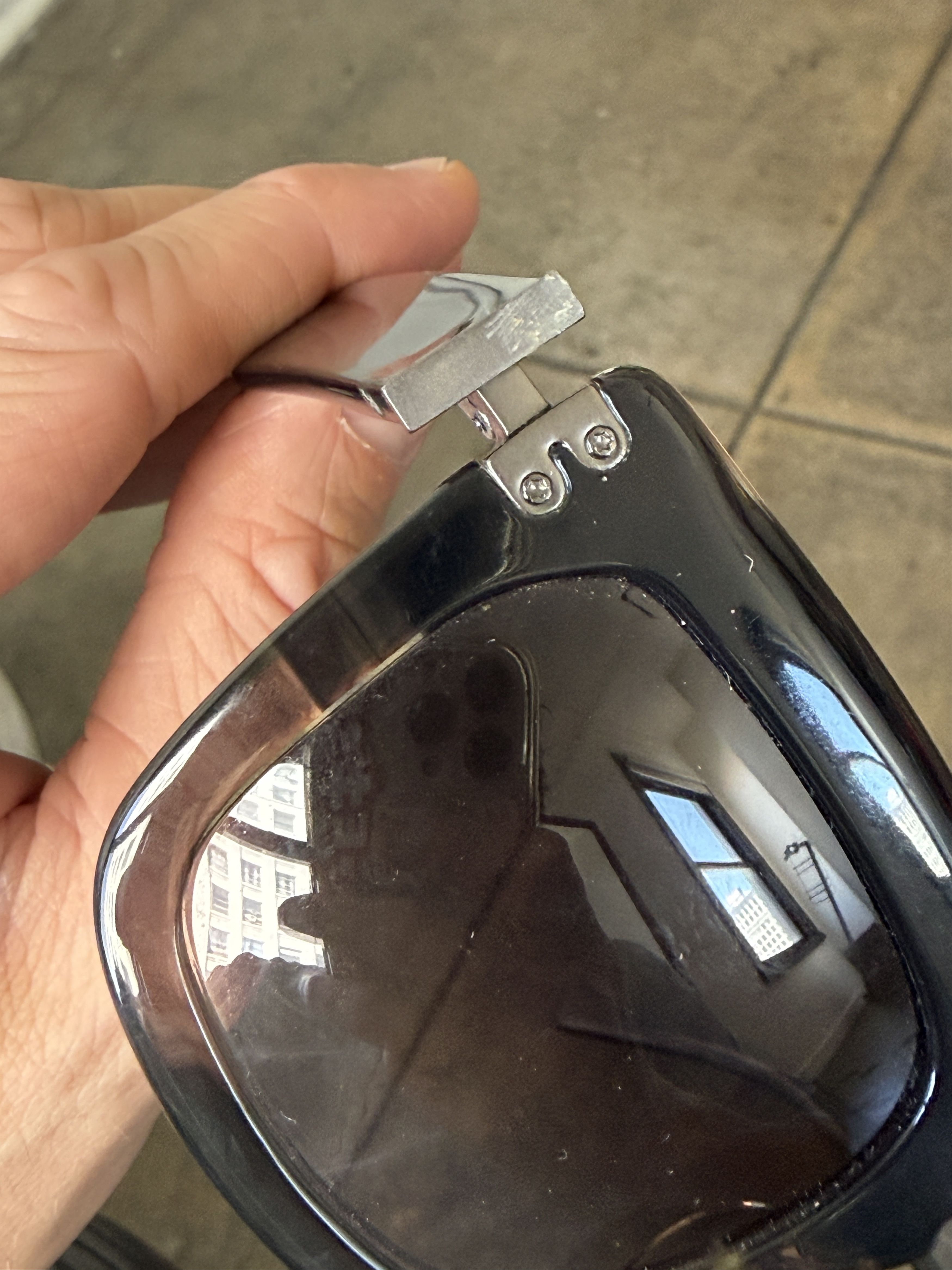 Grey Ant Grey Ant Blitz Sunglasses w/ Case Size ONE SIZE - 10 Thumbnail