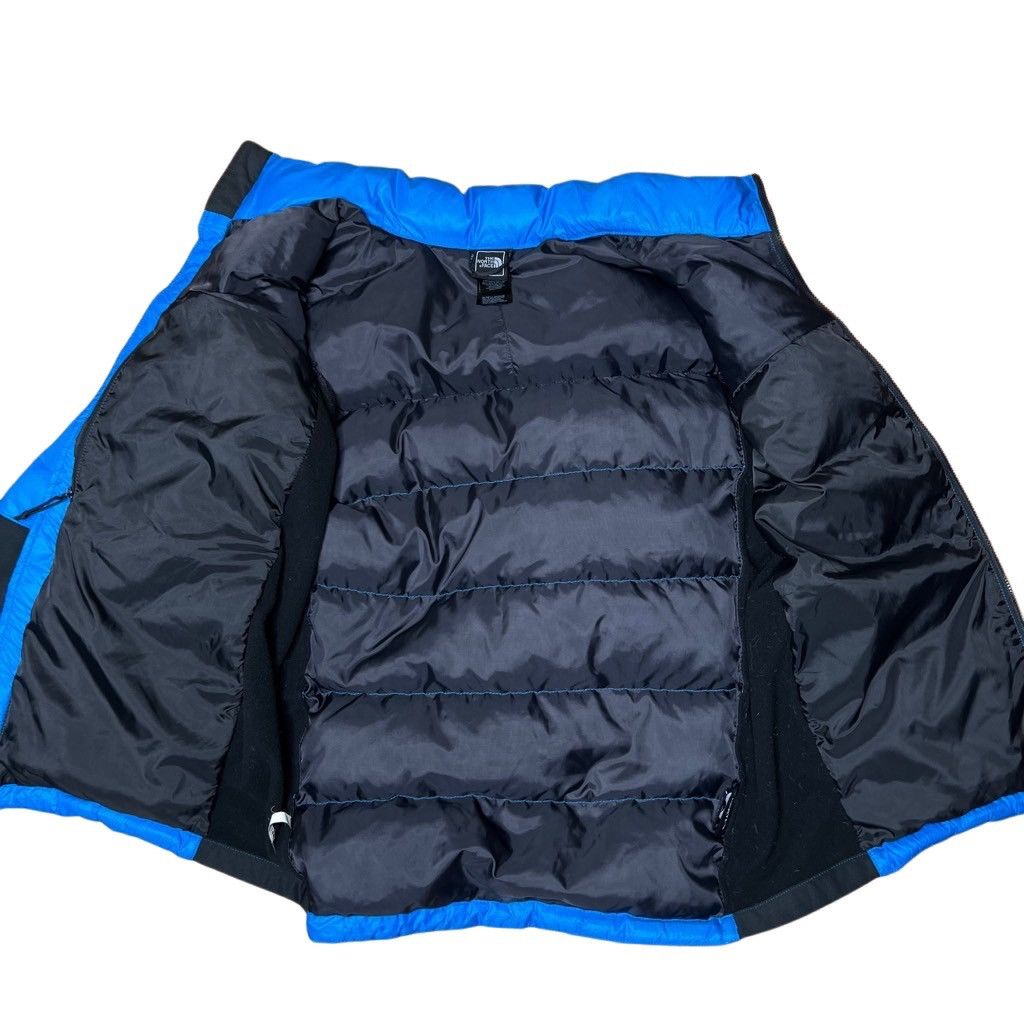 The North Face × Vintage Y2K The North Face Men’s Hybrid 600 Down Jacket Medium Size US M / EU 48-50 / 2 - 10 Thumbnail
