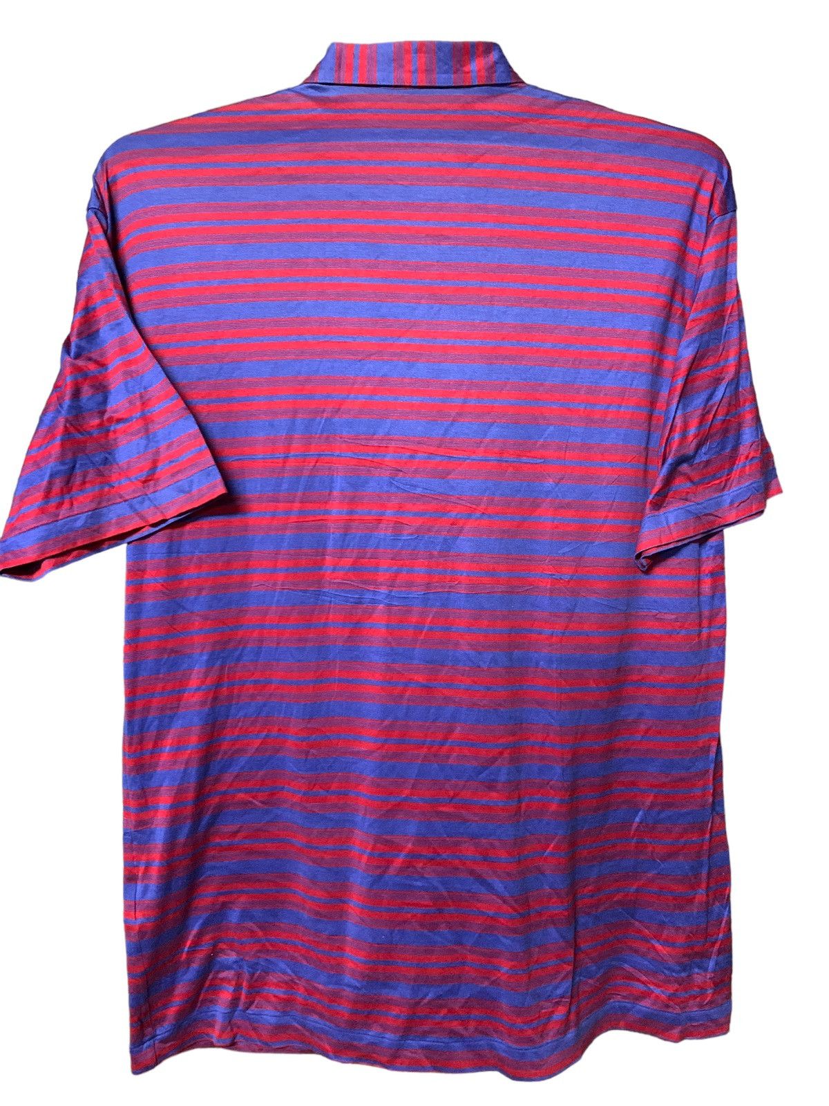 Yves Saint Laurent YSL men striped shorts sleeve Size US M / EU 48-50 / 2 - 4 Thumbnail