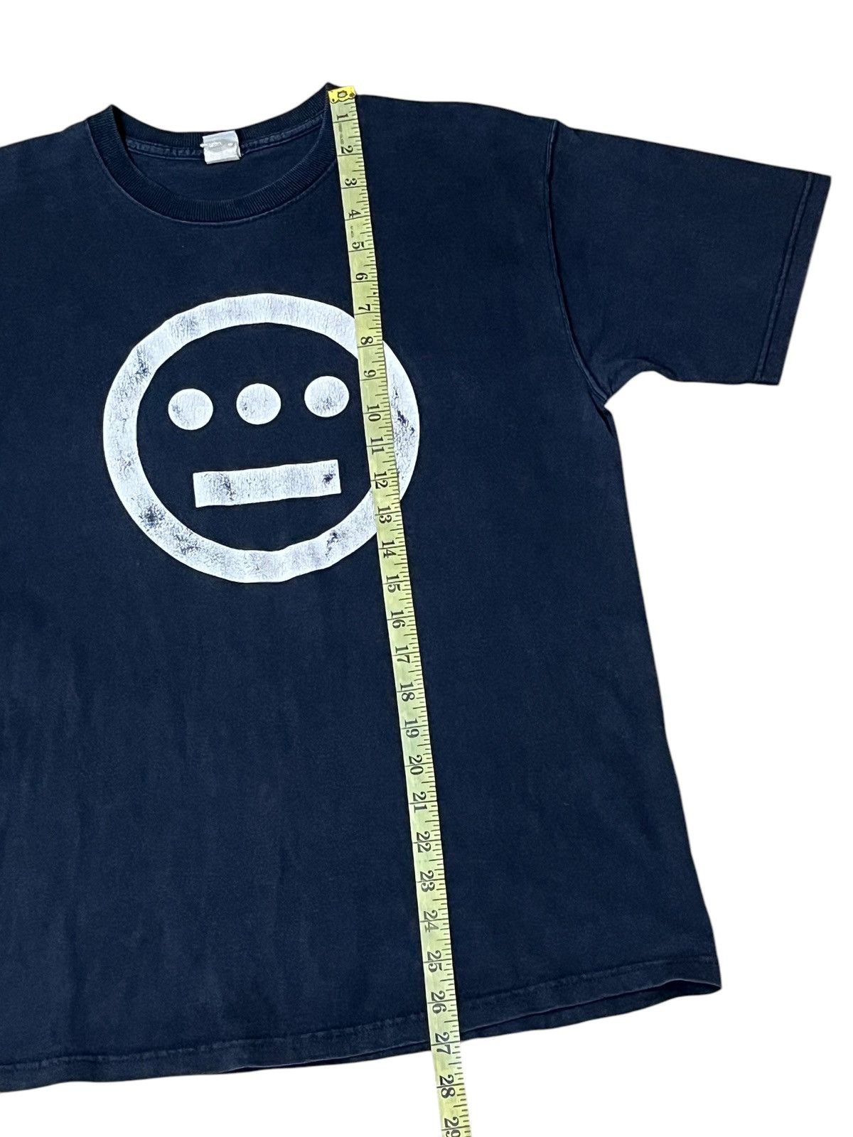 Band Tees VINTAGE 90s HIEROGLYPHICS DEL THE FUNKY ALBUM RAP TEE SHIRT Size US M / EU 48-50 / 2 - 9 Thumbnail