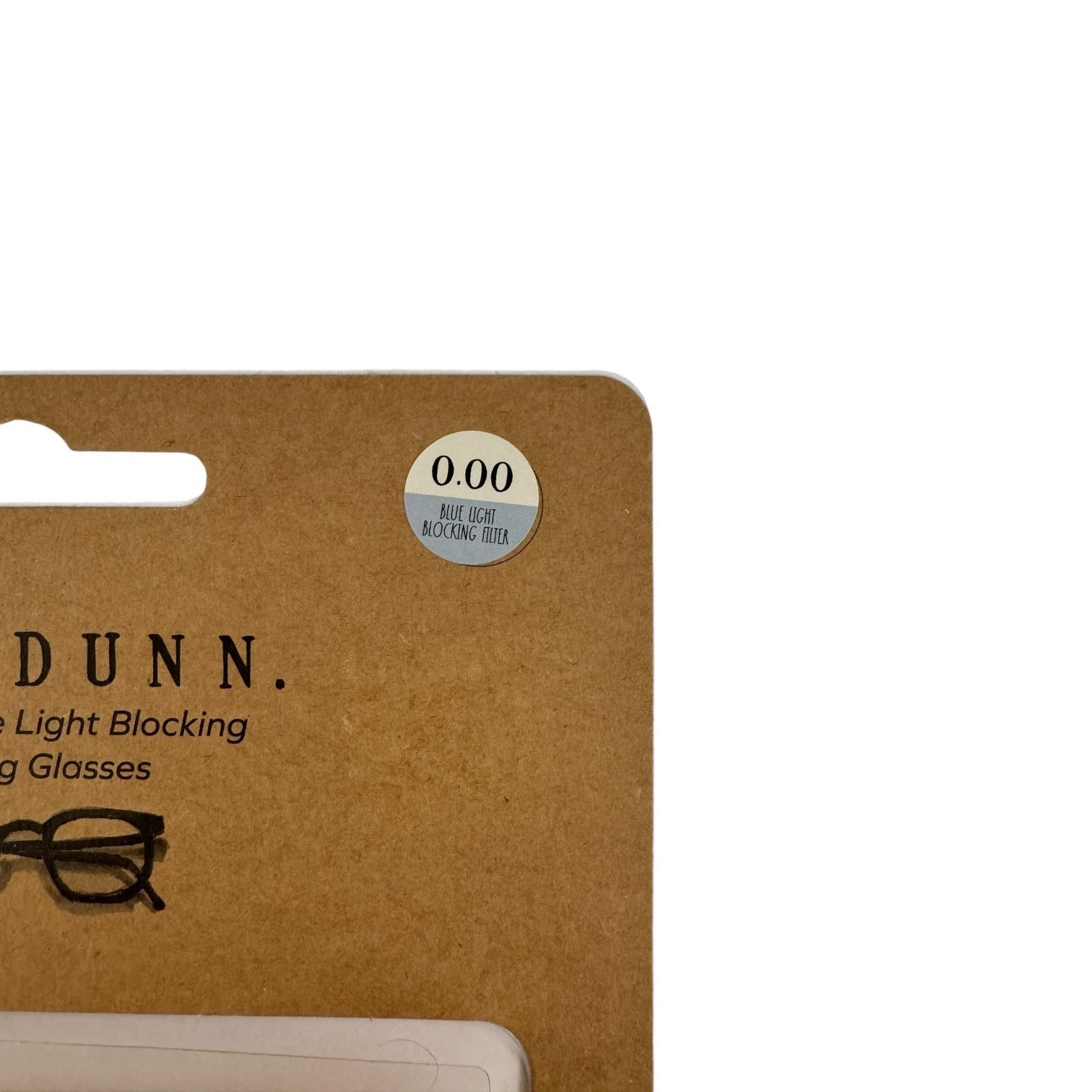 Other Rae Dunn Look Closely Blue Light Blocking Glasses Mag 0.00 Size ONE SIZE - 2 Thumbnail