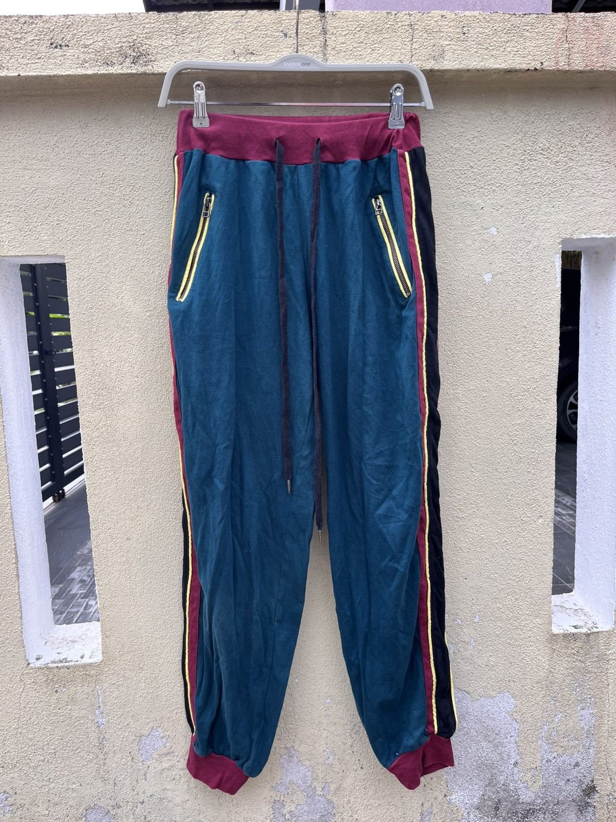 14th Addiction INDICA DUB PANTS Size US 28 / EU 44 - 9 Thumbnail