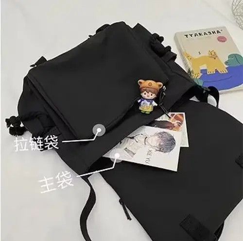 Other Harajuku Casual Shoulder Bag Size ONE SIZE - 4 Thumbnail