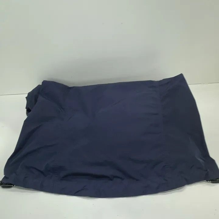 Burberry Burberry Burberry Casual Fashion Zipper Jacket-2507 Size US L / EU 52-54 / 3 - 9 Thumbnail