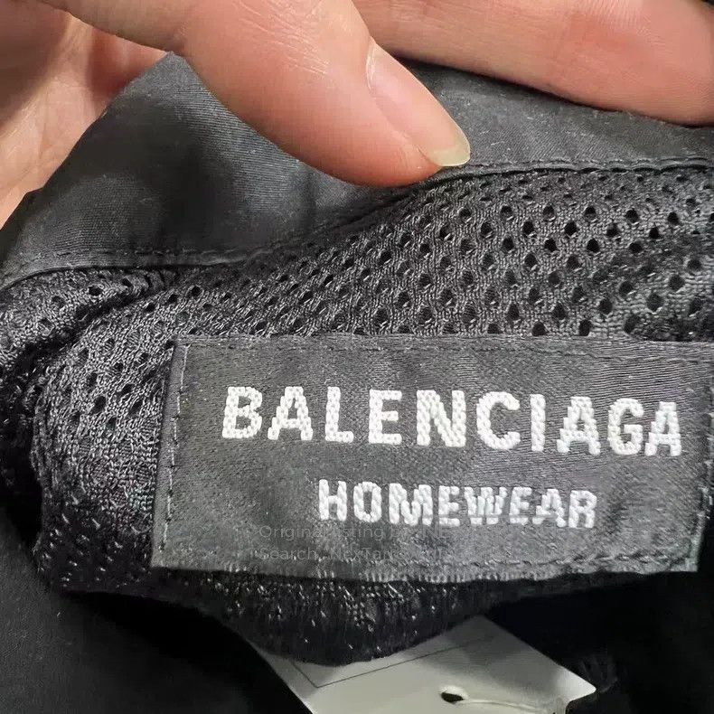 Balenciaga Balenciaga Jacket, Size 44 Size US S / EU 44-46 / 1 - 2 Thumbnail