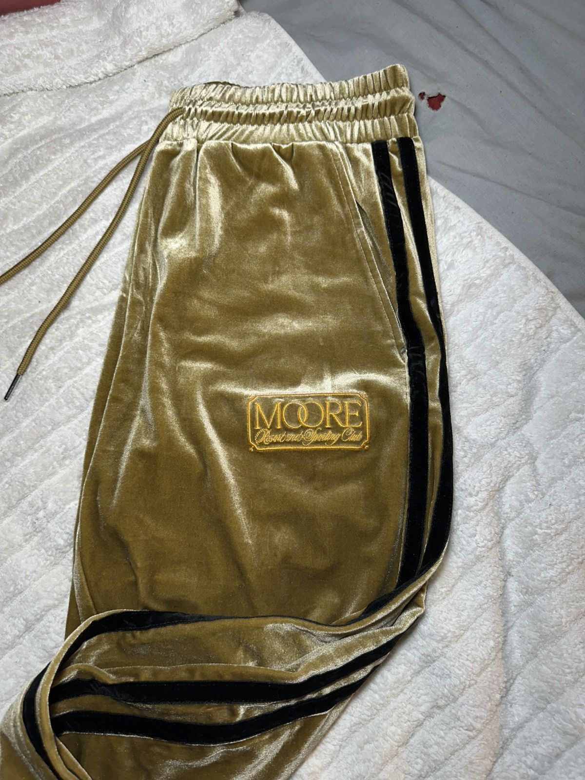 Designer × Other Moore Resort & Sporting Club Size US 31 - 2 Thumbnail