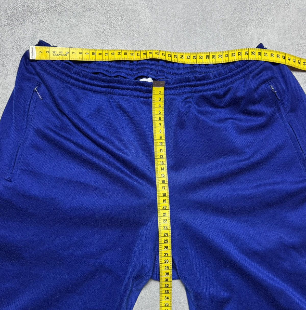 Adidas 1990s Adidas Vintage Tracksuit Set Retro Football Soccer Size US M / EU 48-50 / 2 - 14 Thumbnail