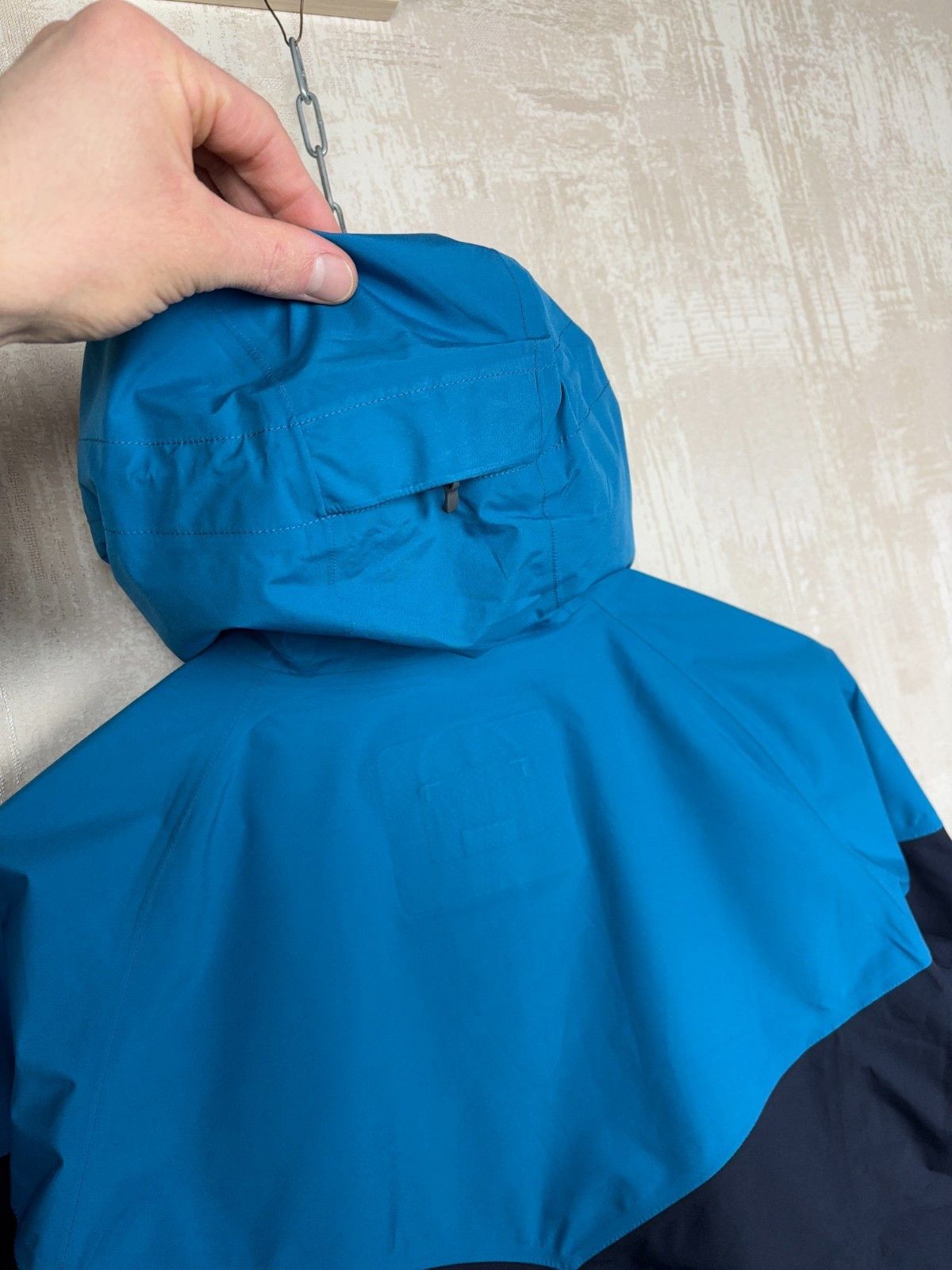 Outdoor Research Outdoor Research Aspire Jacket Gore-Tex Jacket Waterproof Size XS / US 0-2 / IT 36-38 - 18 Thumbnail