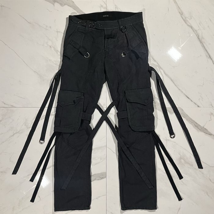 Yasuyuki Ishii Yasuyuki Ishii Bondage Cargos | Grailed