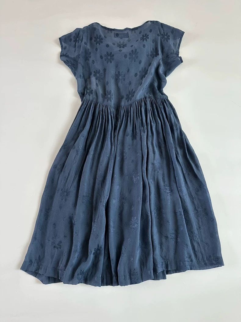 Comme des Garcons Comme Des Garcons Dress Size M / US 6-8 / IT 42-44 - 3 Thumbnail