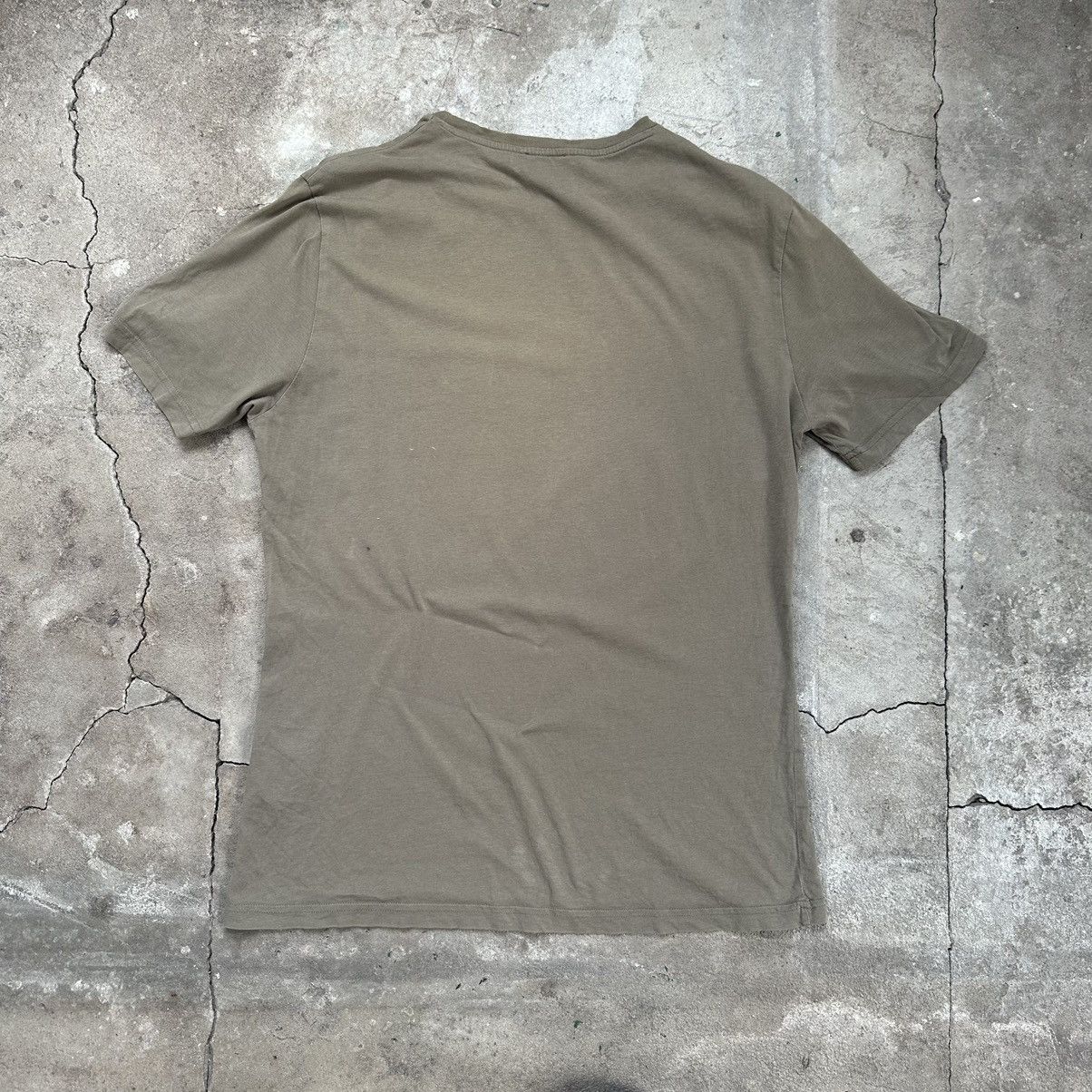 Vivienne Westwood Vintage Basic Orb Logo Vivienne Westwood Blue T-Shirt Size US M / EU 48-50 / 2 - 8 Thumbnail