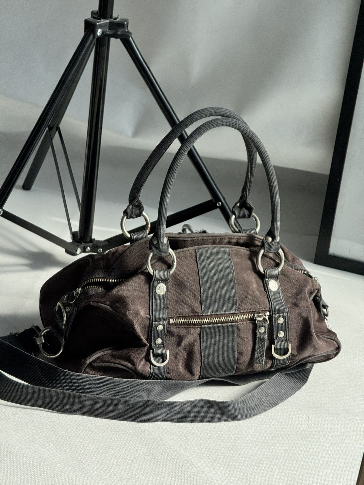 George Gina & Lucy Very Rare George Gina & lucy Y2k Alyx Bag Crossbody Handbag Size ONE SIZE - 7 Thumbnail