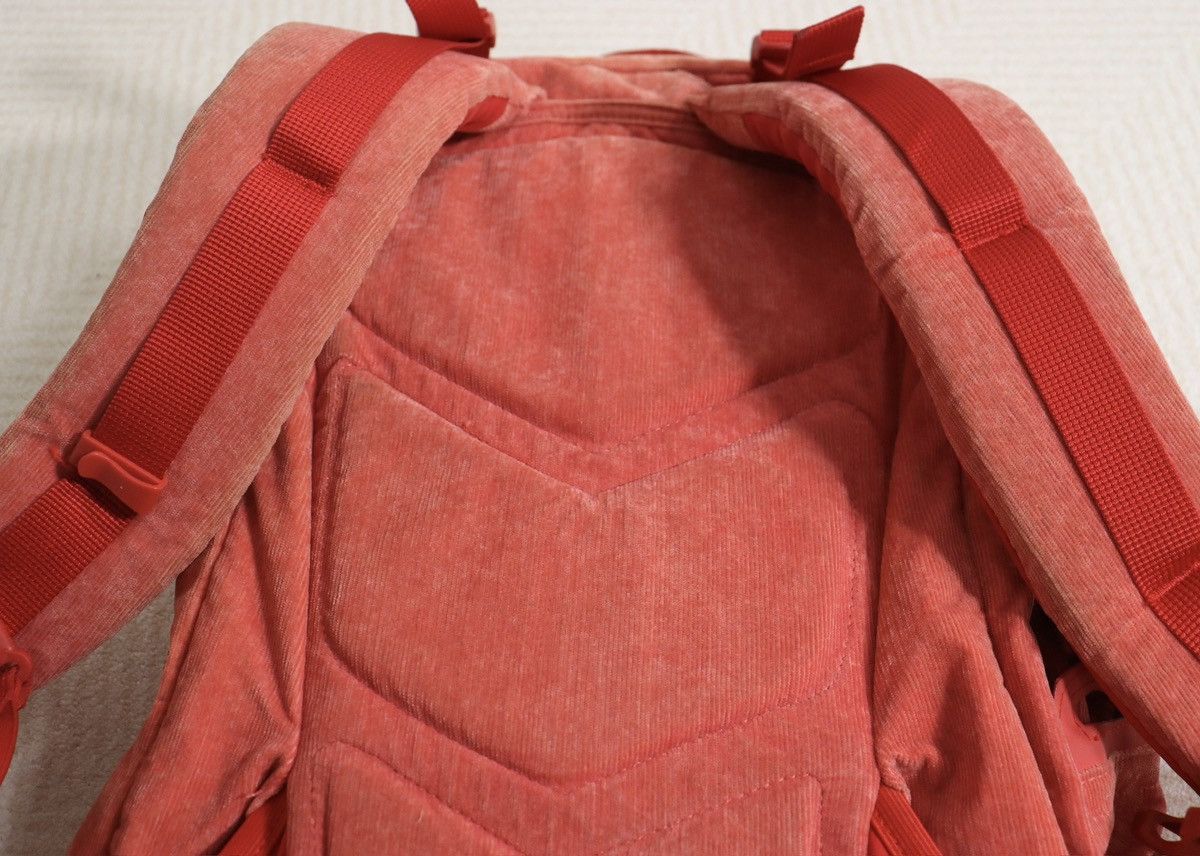 Visvim Visvim Lamina 20L Corduroy Backpack Size ONE SIZE - 8 Thumbnail