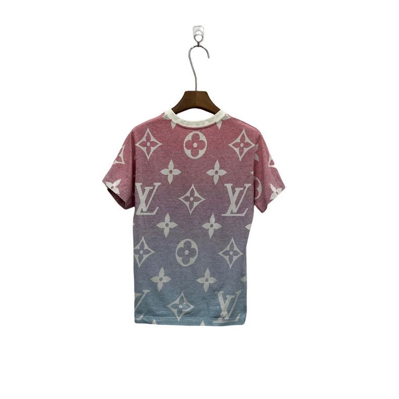 Louis Vuitton Louis Vuitton Gradient presbyopic short sleeves Size US S / EU 44-46 / 1 - 3 Thumbnail