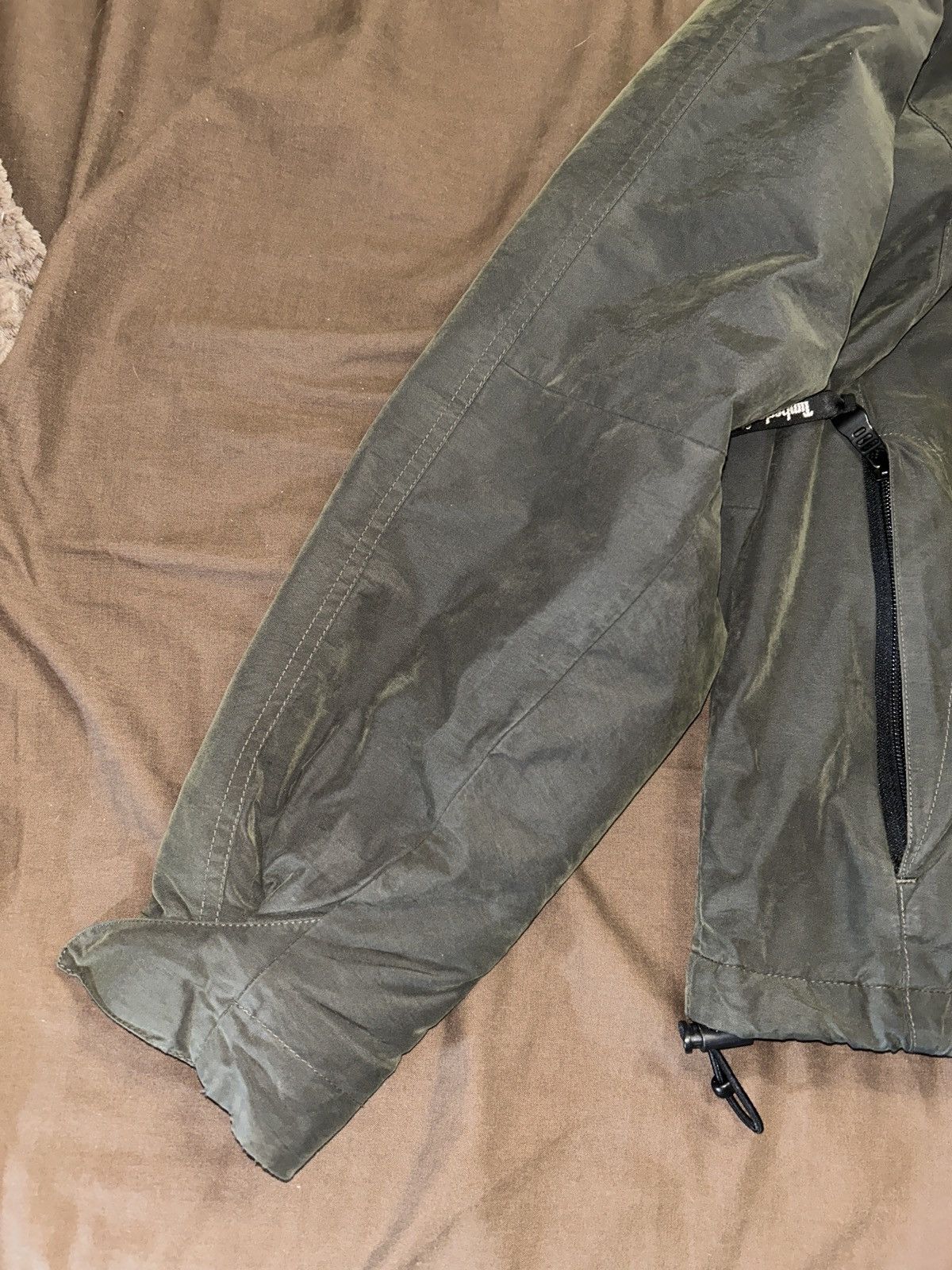 Timberland 2003 Timberland Weathergear Size US M / EU 48-50 / 2 - 7 Thumbnail
