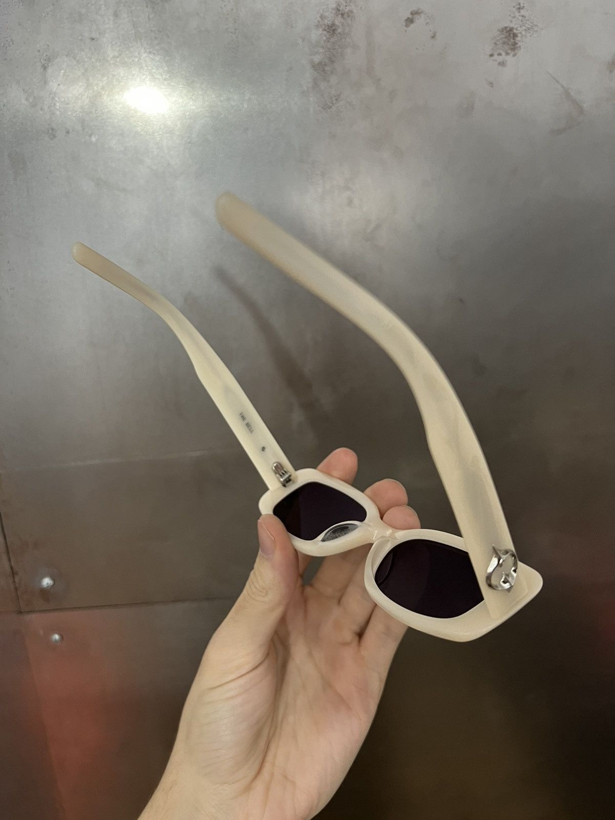Gentle Monster Gentle Monster The Bell Sunglasses Size ONE SIZE - 3 Thumbnail