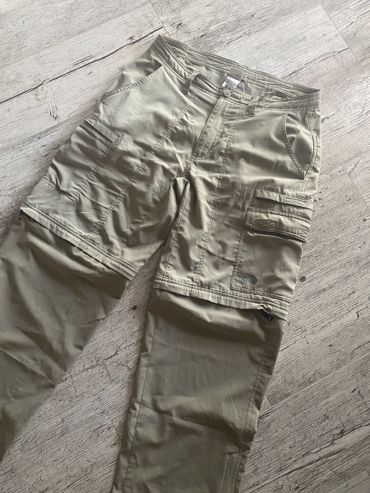 The North Face TNF Track pants Size US 32 / EU 48 - 2 Thumbnail