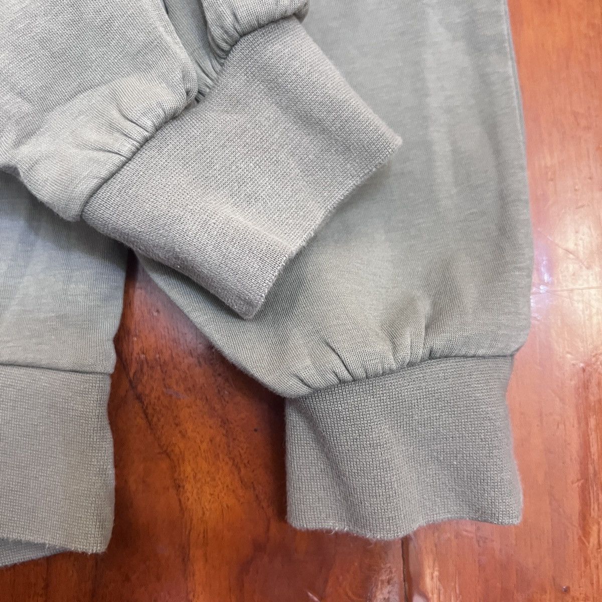 Japanese Brand Outdoor Camp7 High Mountain Sweatshirt Size US M / EU 48-50 / 2 - 5 Thumbnail