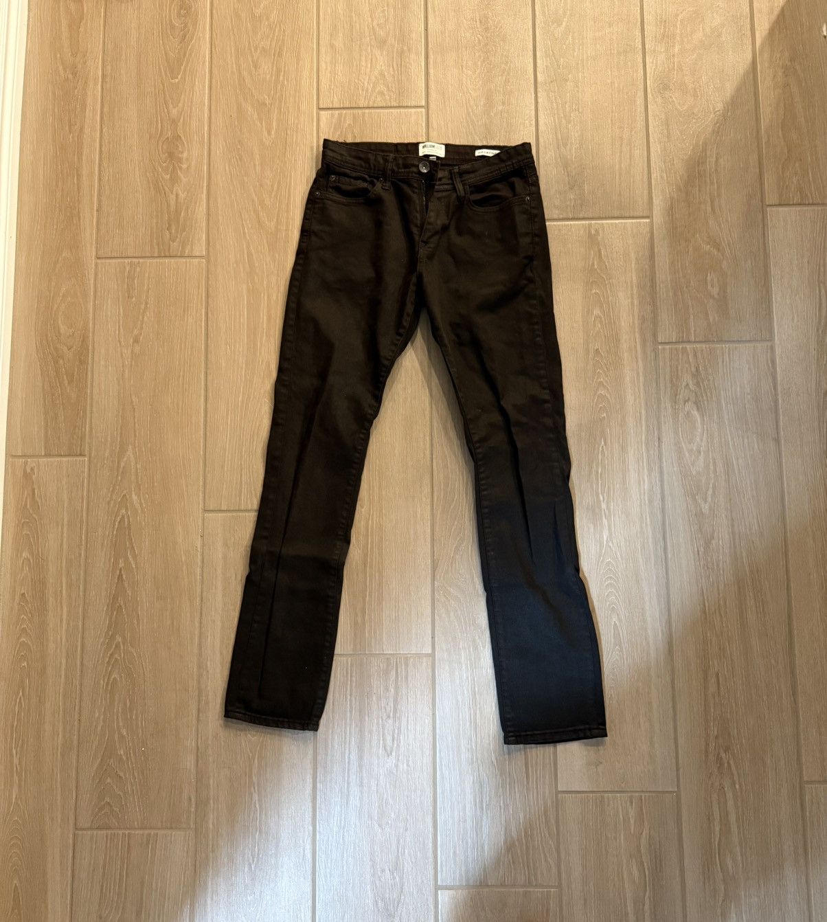 William Rast William Rast Dean Slim Straight jeans Size US 30 / EU 46 - 1 Thumbnail