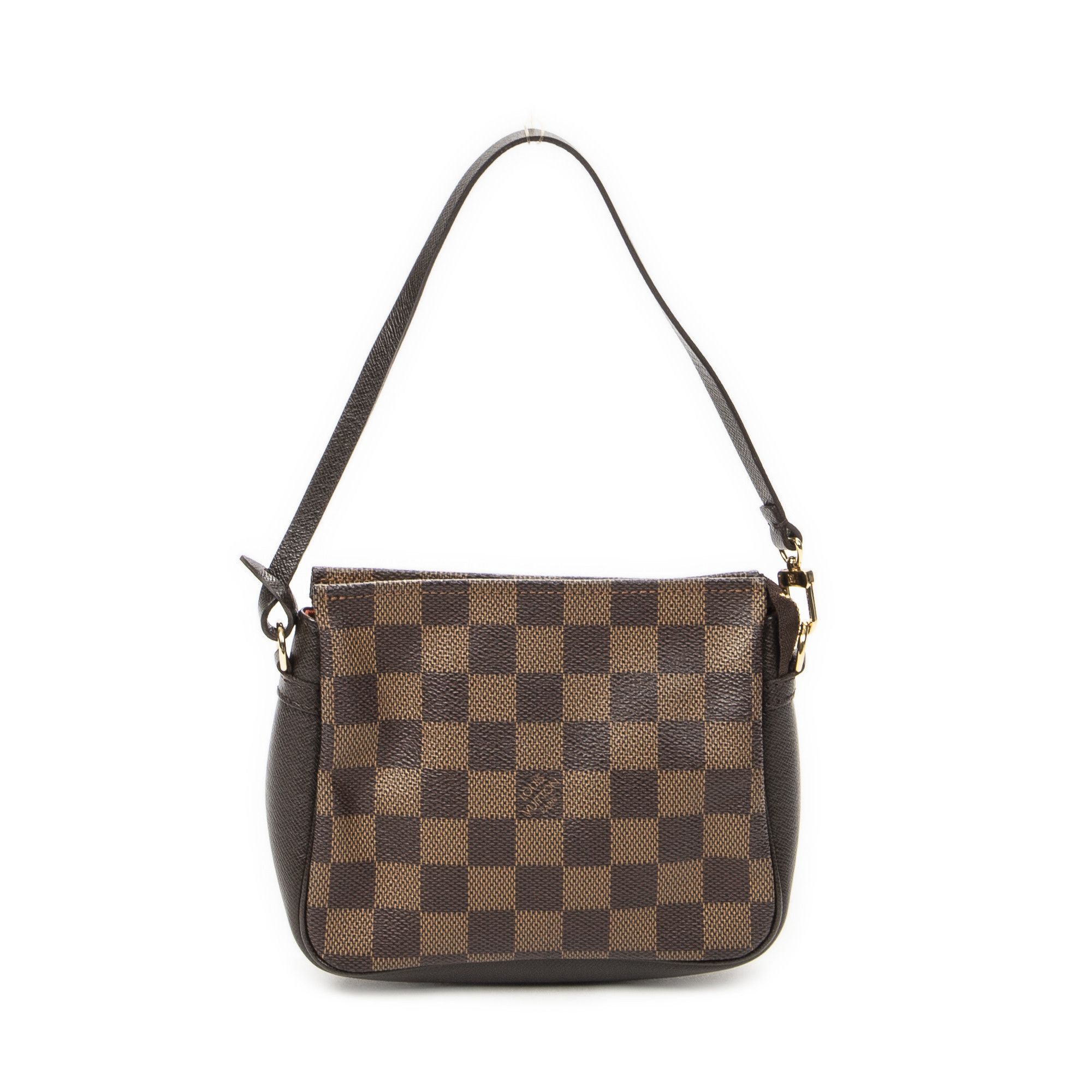 Louis Vuitton Trousse Make Up Pouch Size ONE SIZE - 1 Thumbnail