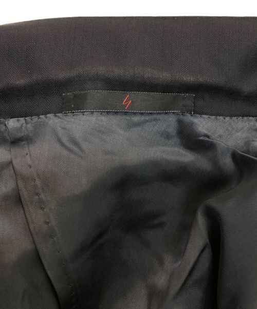 Yohji Yamamoto YOHJI YAMAMOTO tailored jacket Size US XL / EU 56 / 4 - 6 Thumbnail