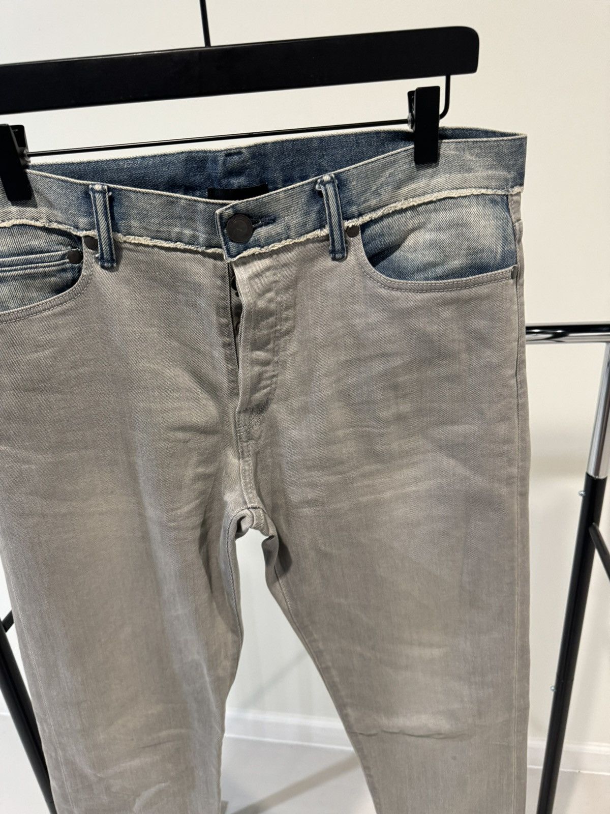 John Elliott John Elliott Size US 32 / EU 48 - 5 Thumbnail