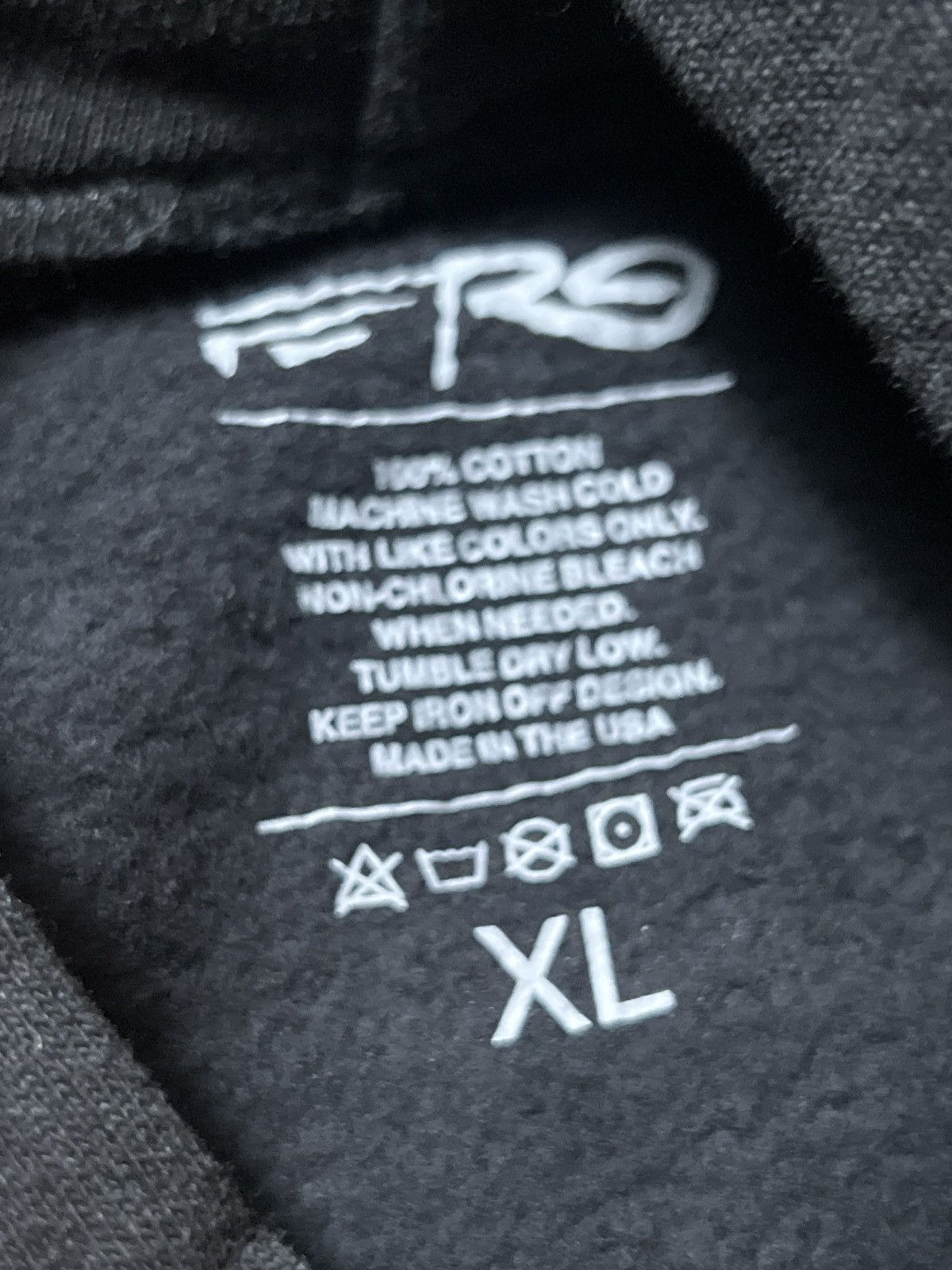 Other ASAP FERG GREEN JUICE HOODIE Size US XL / EU 56 / 4 - 4 Thumbnail