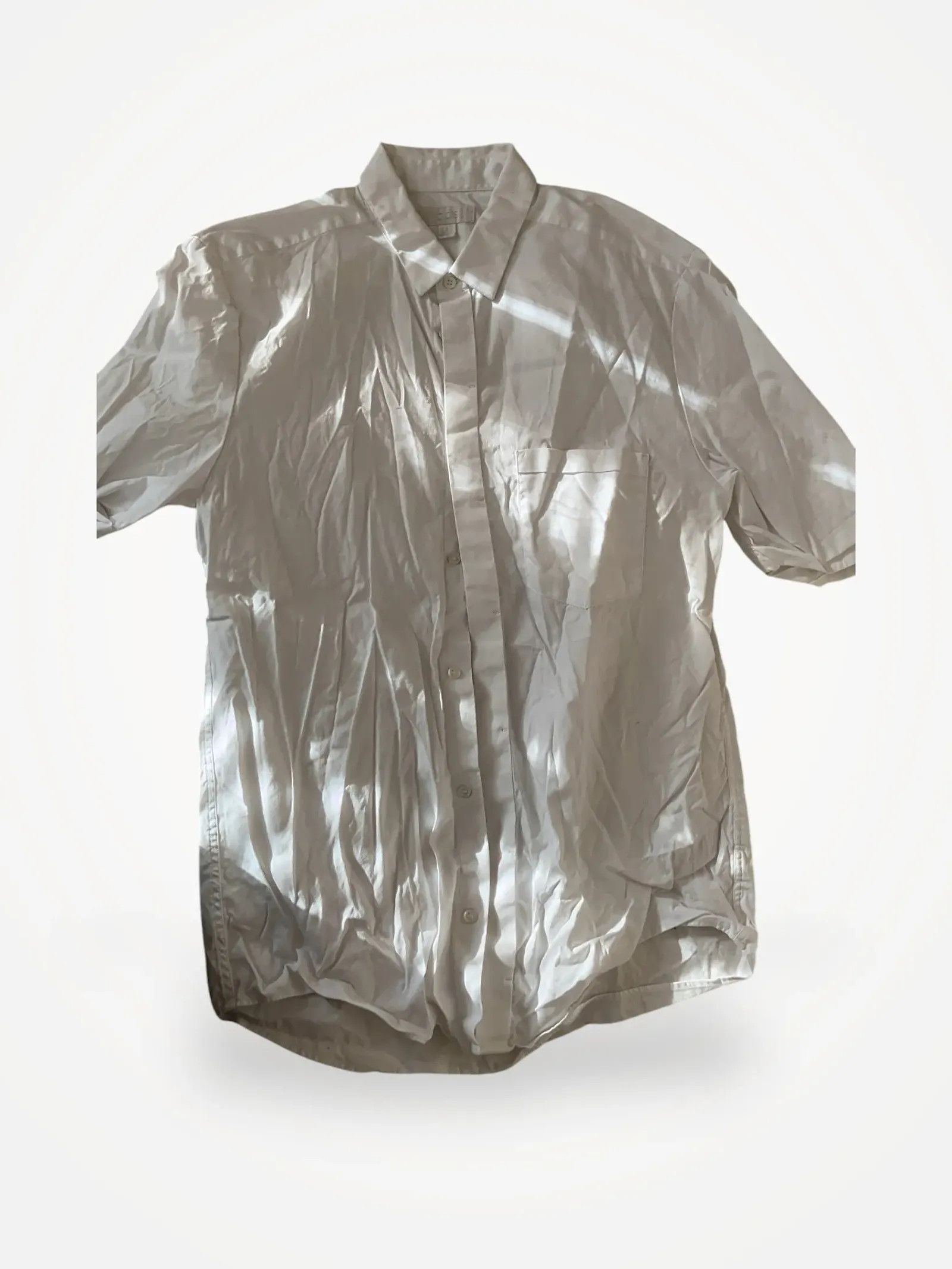 Cos Cos Shirt Size S / US 4 / IT 40 - 1 Thumbnail