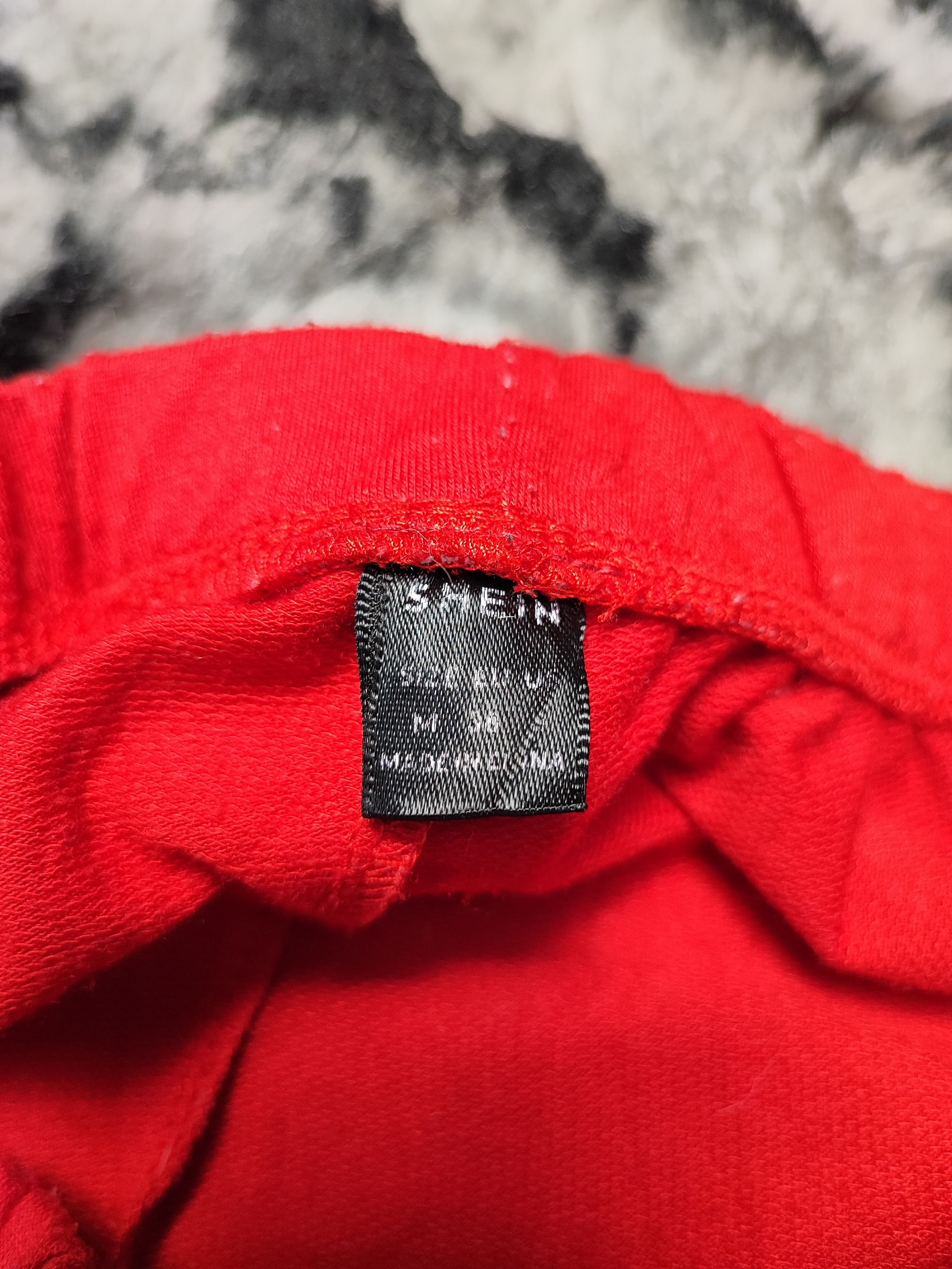 Shein Skulls Sweatpants Size US 30 / EU 46 - 7 Thumbnail