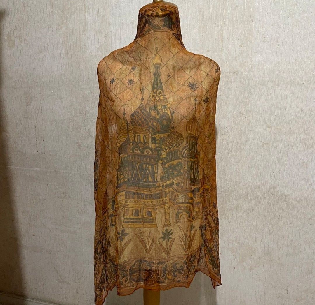 Romeo Gigli archive romeo gigli Size ONE SIZE - 1 Thumbnail