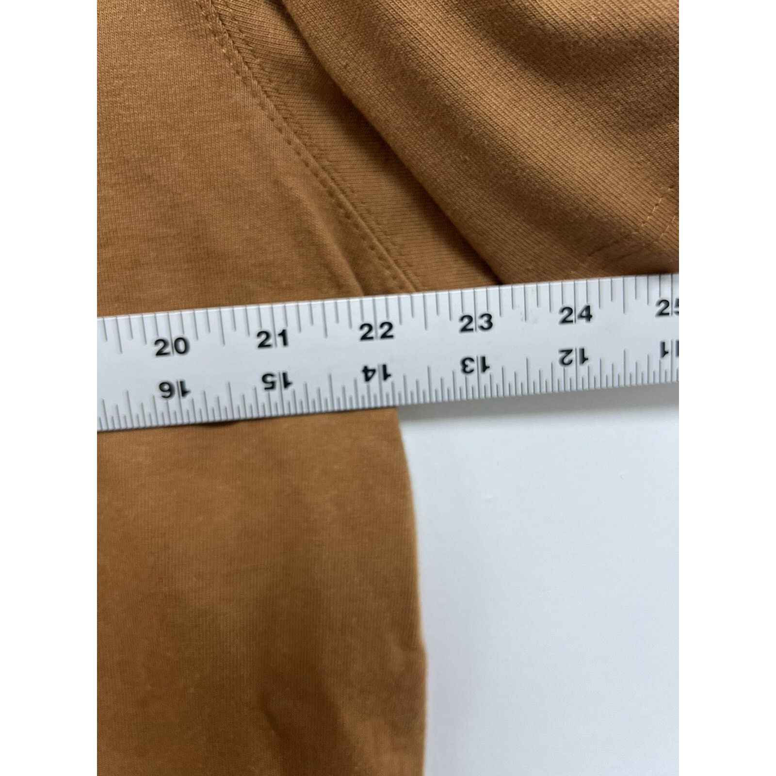 Wrangler Wrangler Work Wear Short Sleeve Brown Size L A001991 Size US L / EU 52-54 / 3 - 9 Thumbnail