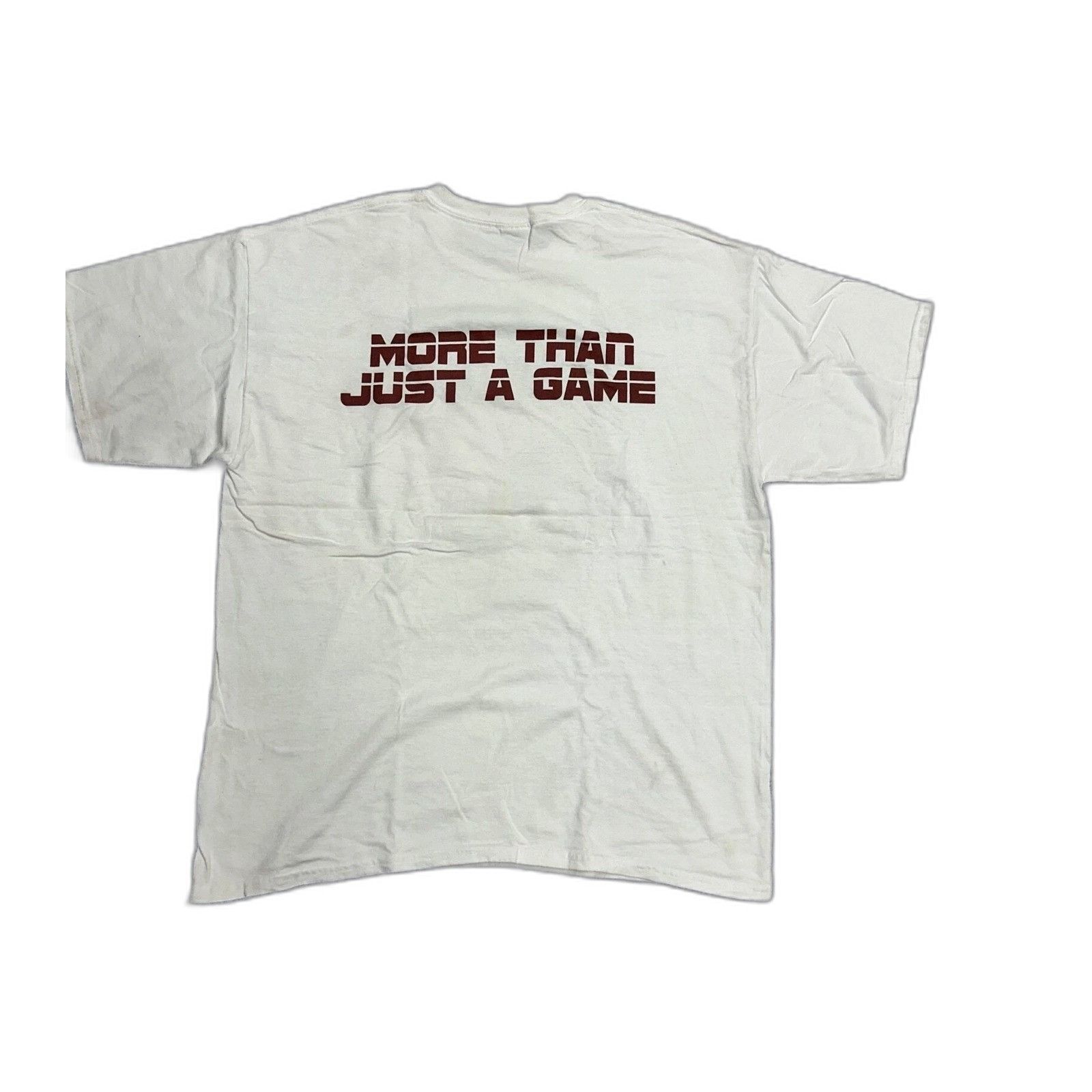 Nike College Football Championship Shirt NCAA XL Size US XL / EU 56 / 4 - 7 Thumbnail