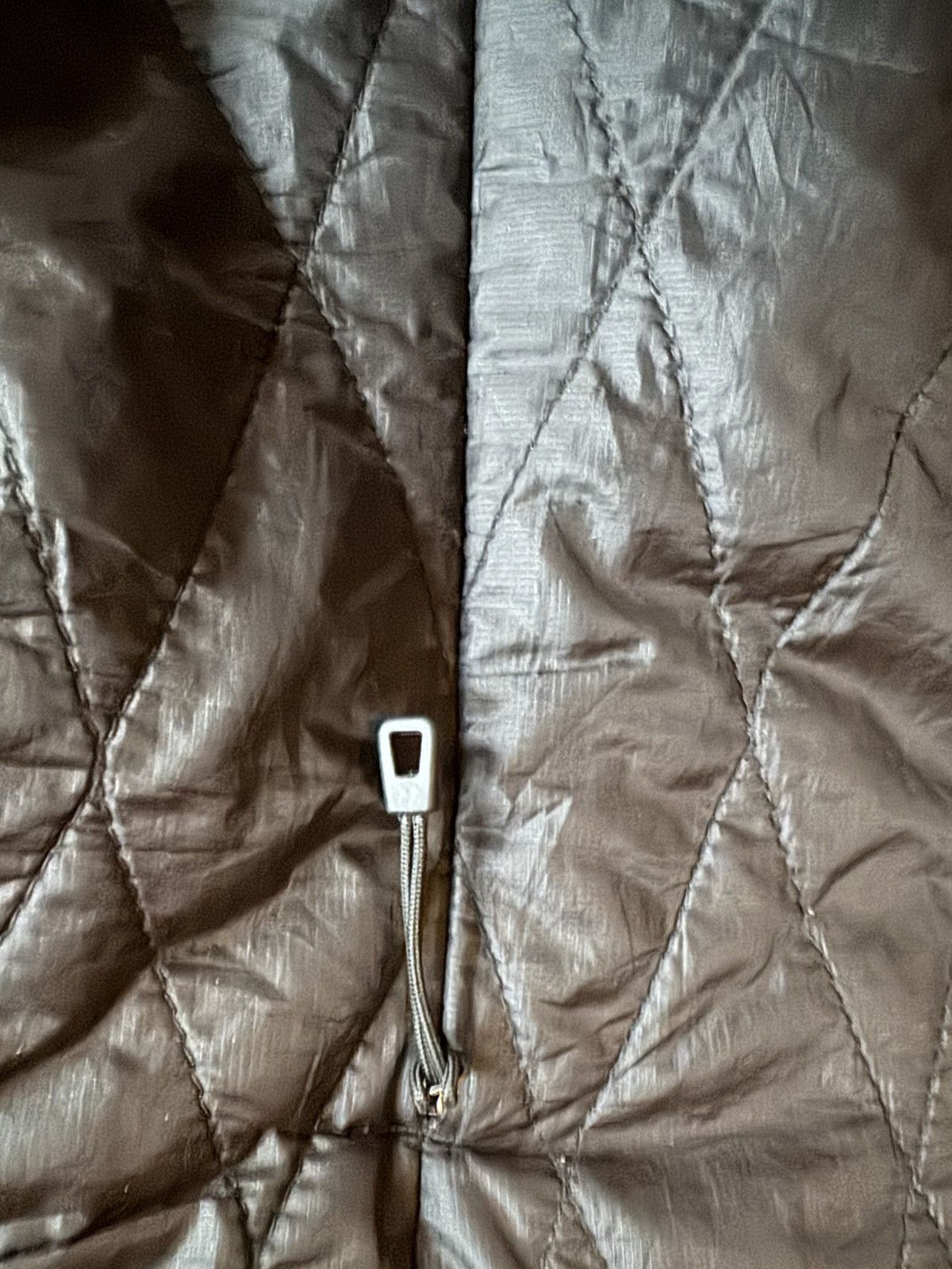 Patagonia Patagonia Nano Puff Jacket Size XS / US 0-2 / IT 36-38 - 4 Thumbnail