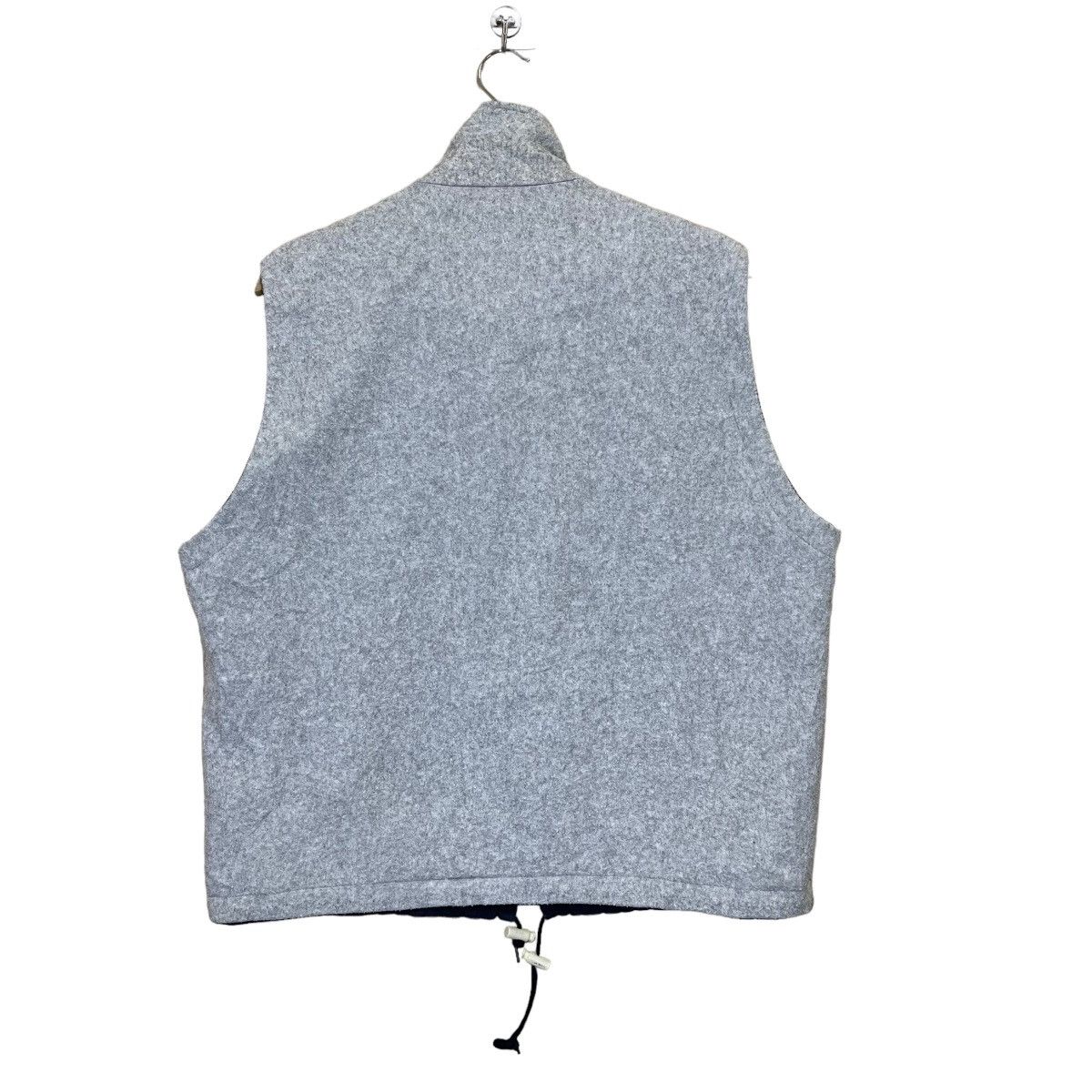 Ellesse × Japanese Brand Ellesse Reversible Vest Size US M / EU 48-50 / 2 - 9 Thumbnail