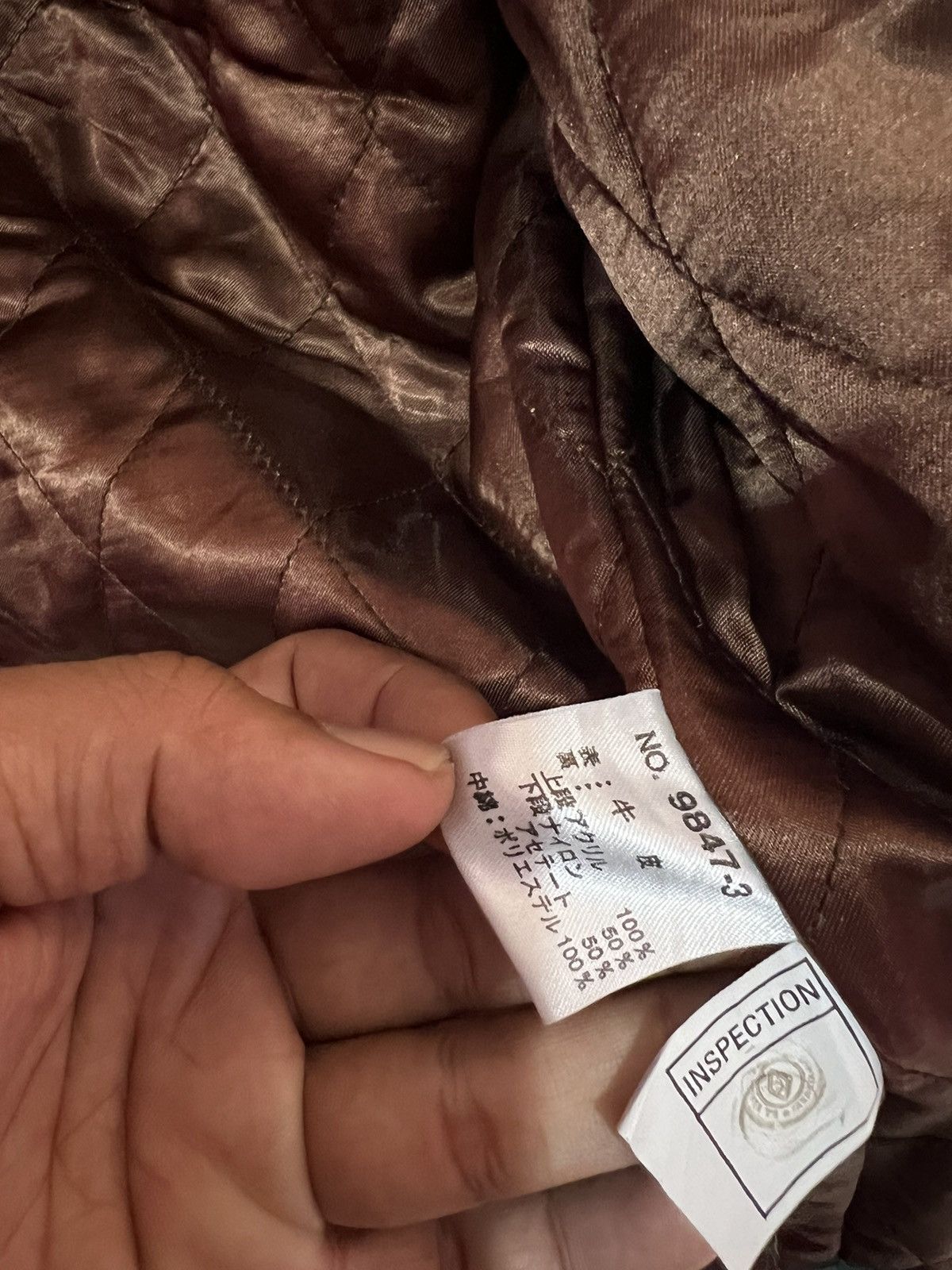 Field & Stream 🔥 Scandinavia Ski wear Leather barn jacket - M Size US M / EU 48-50 / 2 - 9 Thumbnail
