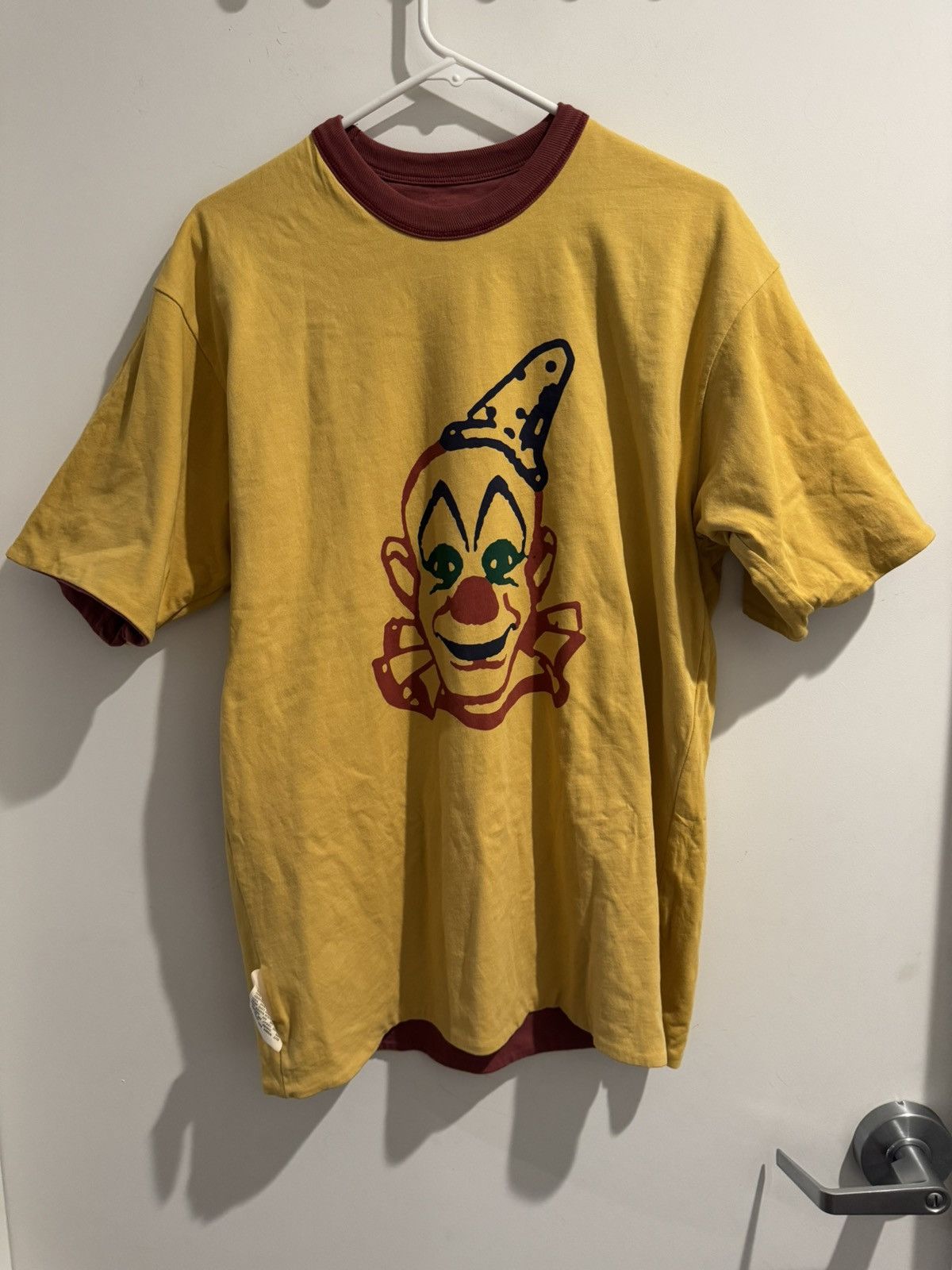 Camp High Camp High Collective Reversible T-Shirt Men’s Size Small Size US S / EU 44-46 / 1 - 5 Thumbnail