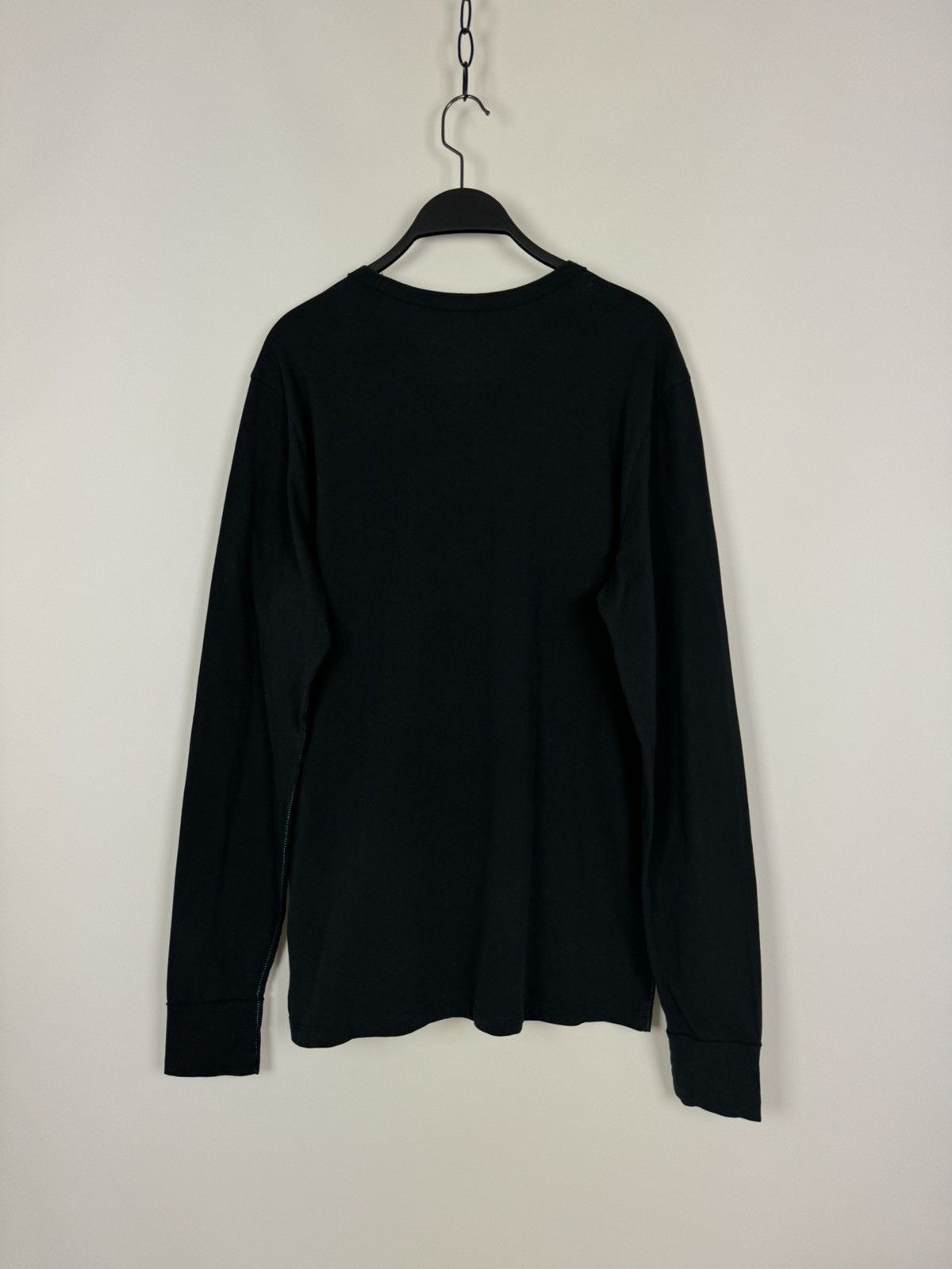 True Religion True Religion Relaxed Long Sleeve Size US M / EU 48-50 / 2 - 2 Thumbnail