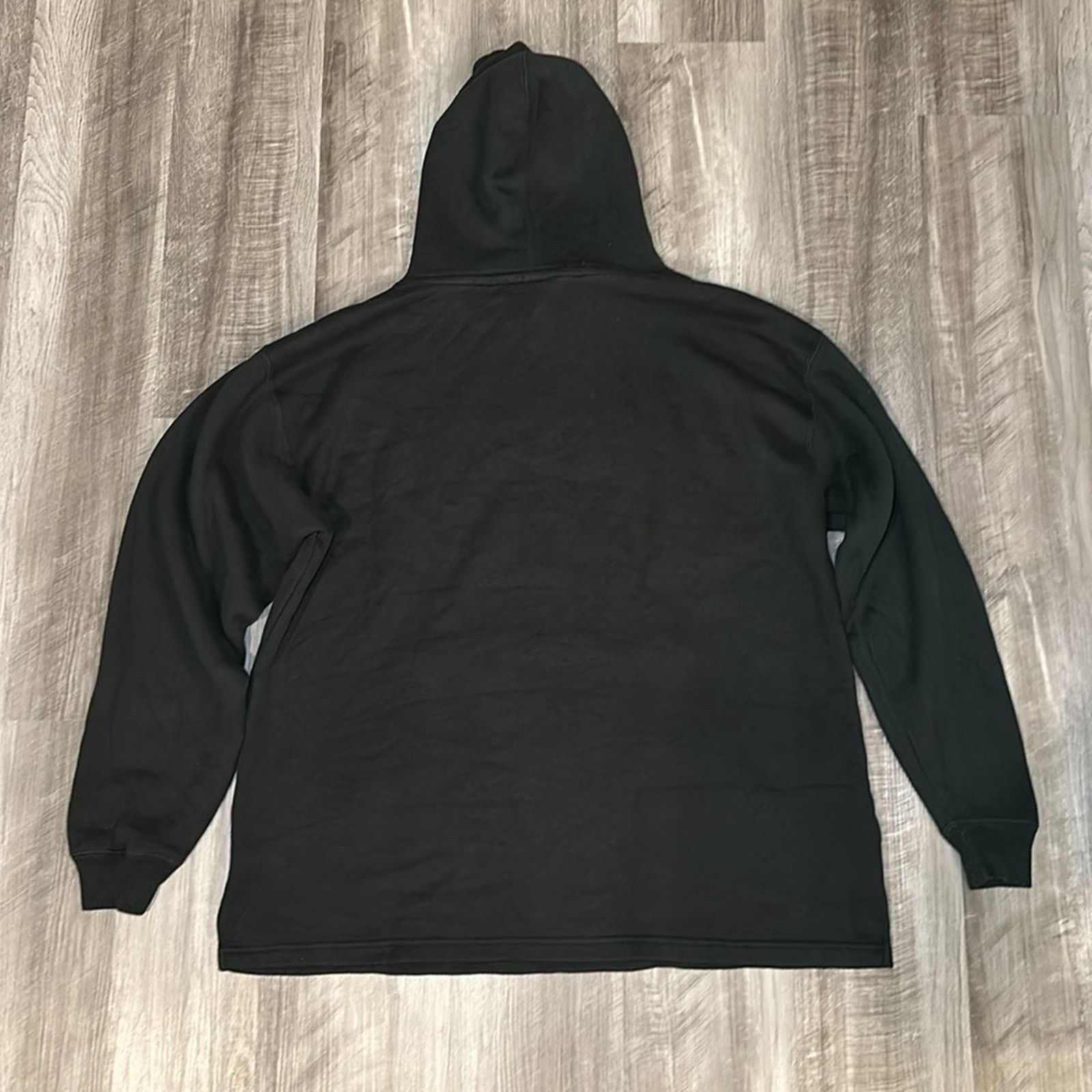 Colosseum Athletics Ohio State Buckeyes Colosseum Hoodie - 2XL Size US XXL / EU 58 / 5 - 3 Thumbnail