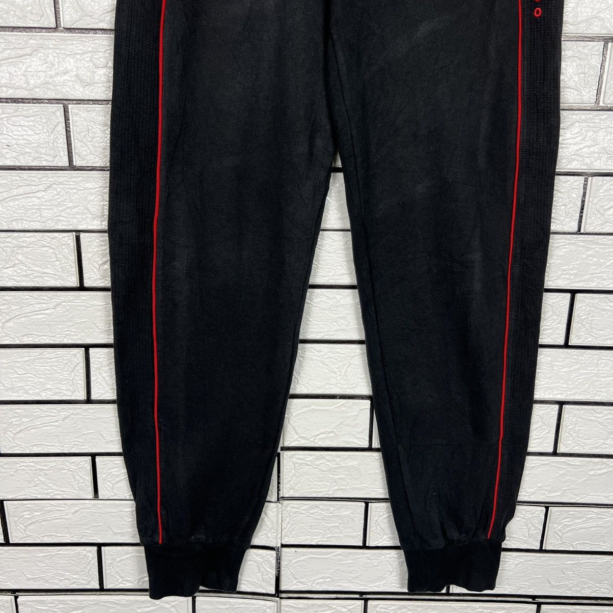 Ferrari × Puma PUMA X FERRARI Cotton Track Pant #4265-C194 Size US 26 / EU 42 - 4 Thumbnail