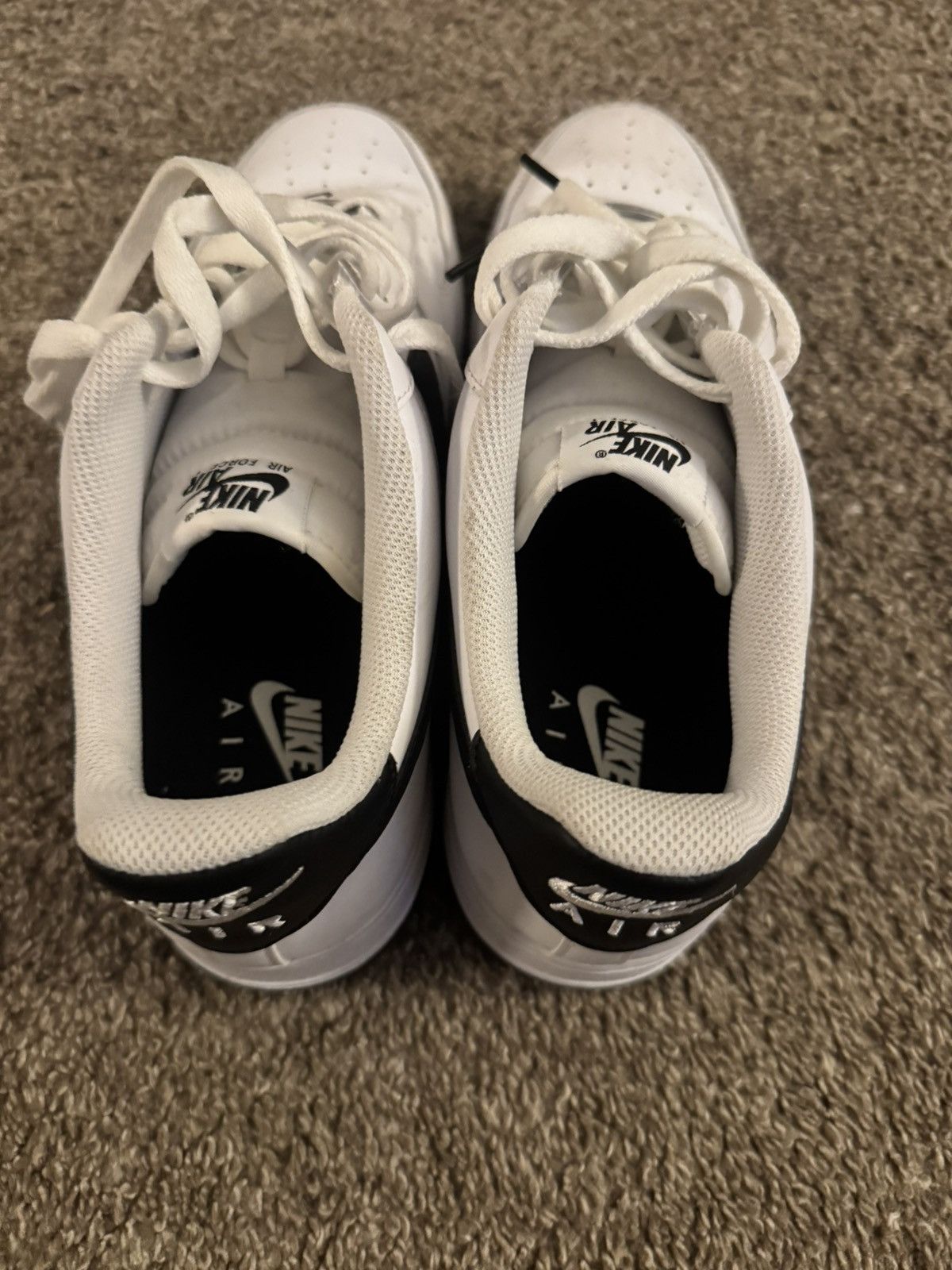 Nike Nike air force 1 Size US 12 / EU 45 - 3 Thumbnail