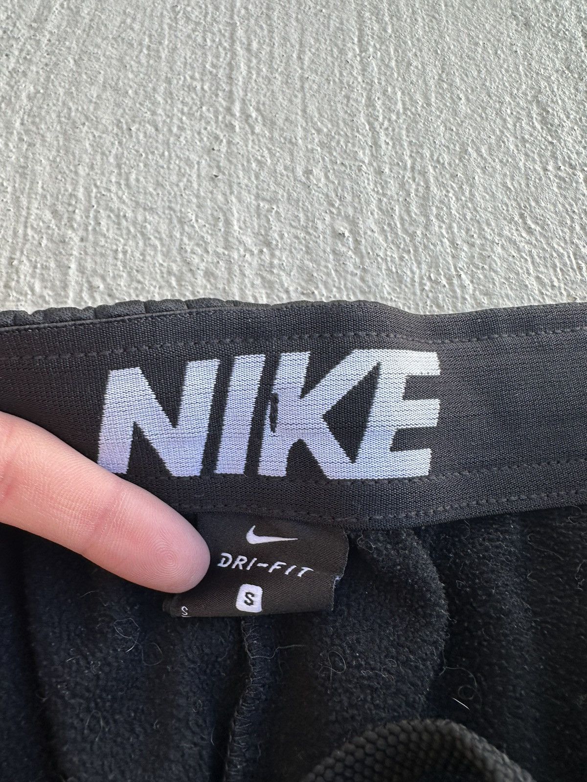 Other Vintage Nike Sweatpants Size US 30 / EU 46 - 2 Thumbnail